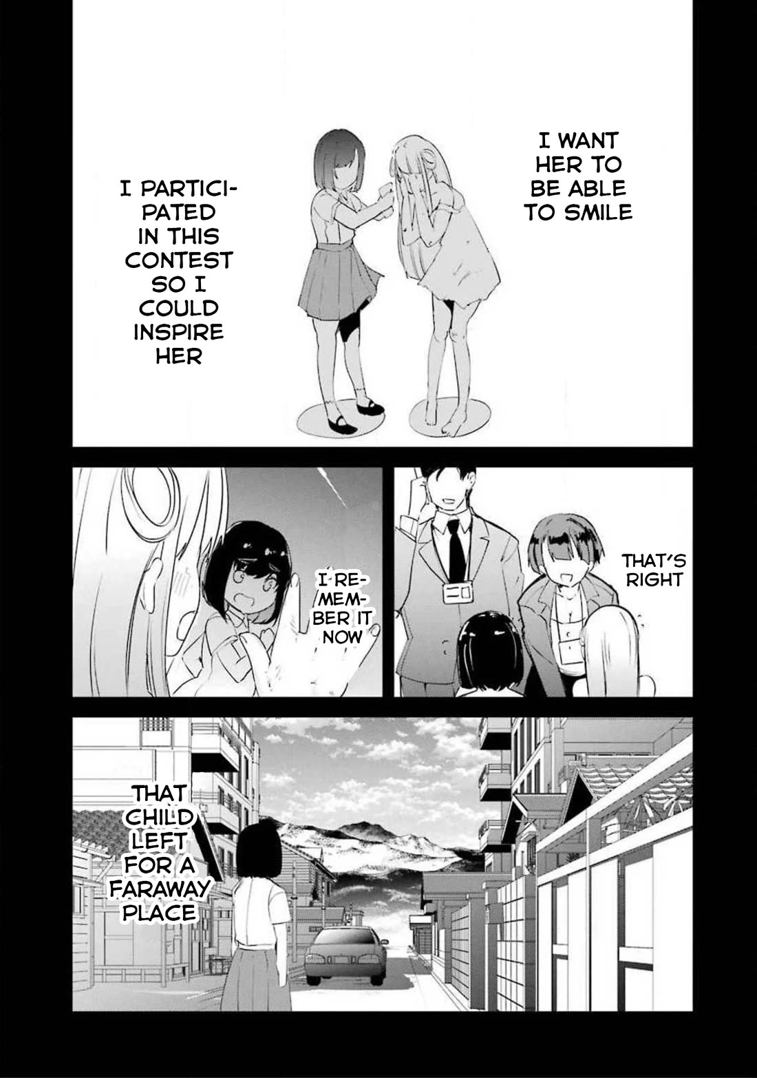 Ijimekaeshi. -Fukushuu no 31- chapter 10 page 18