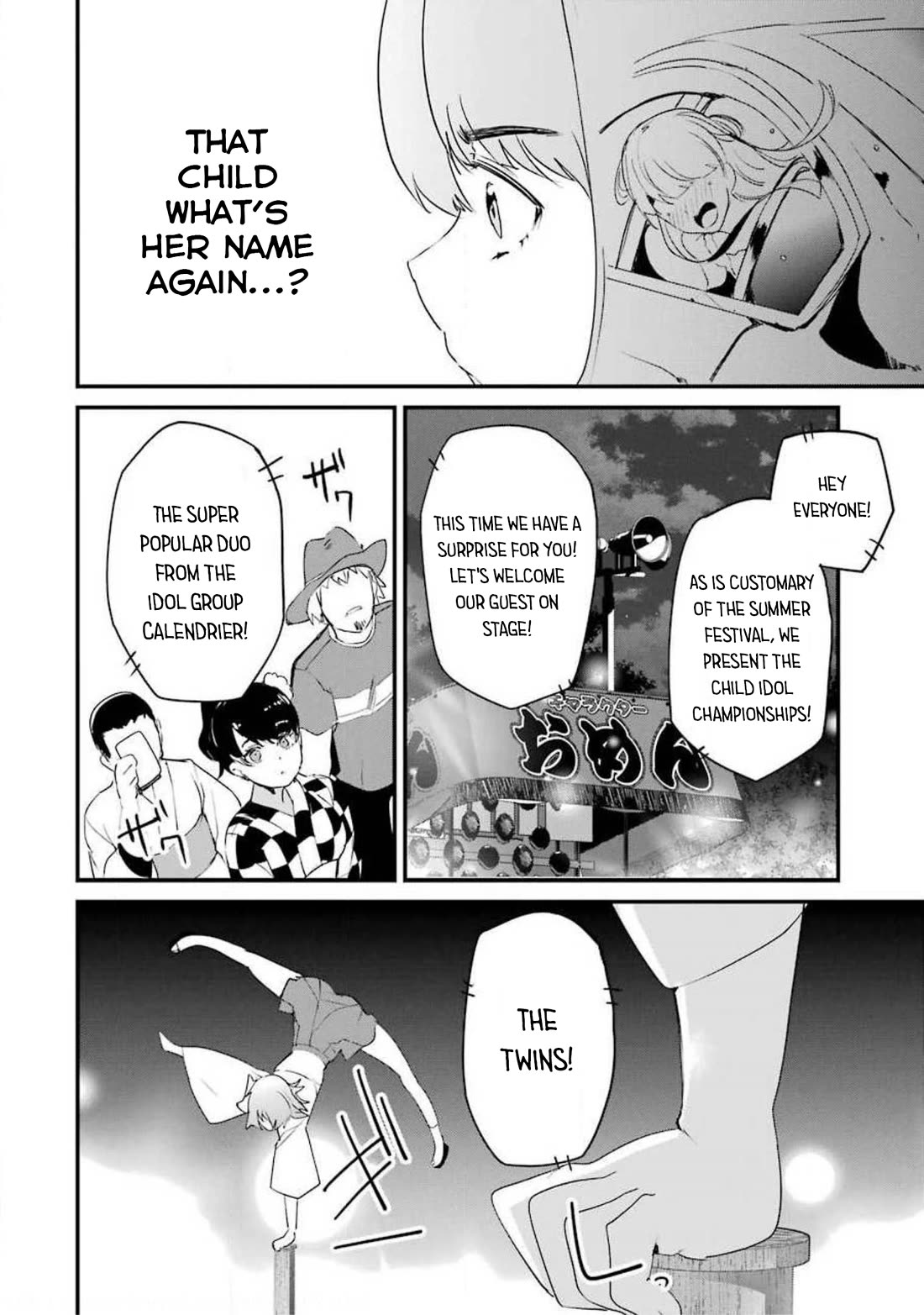 Ijimekaeshi. -Fukushuu no 31- chapter 10 page 19