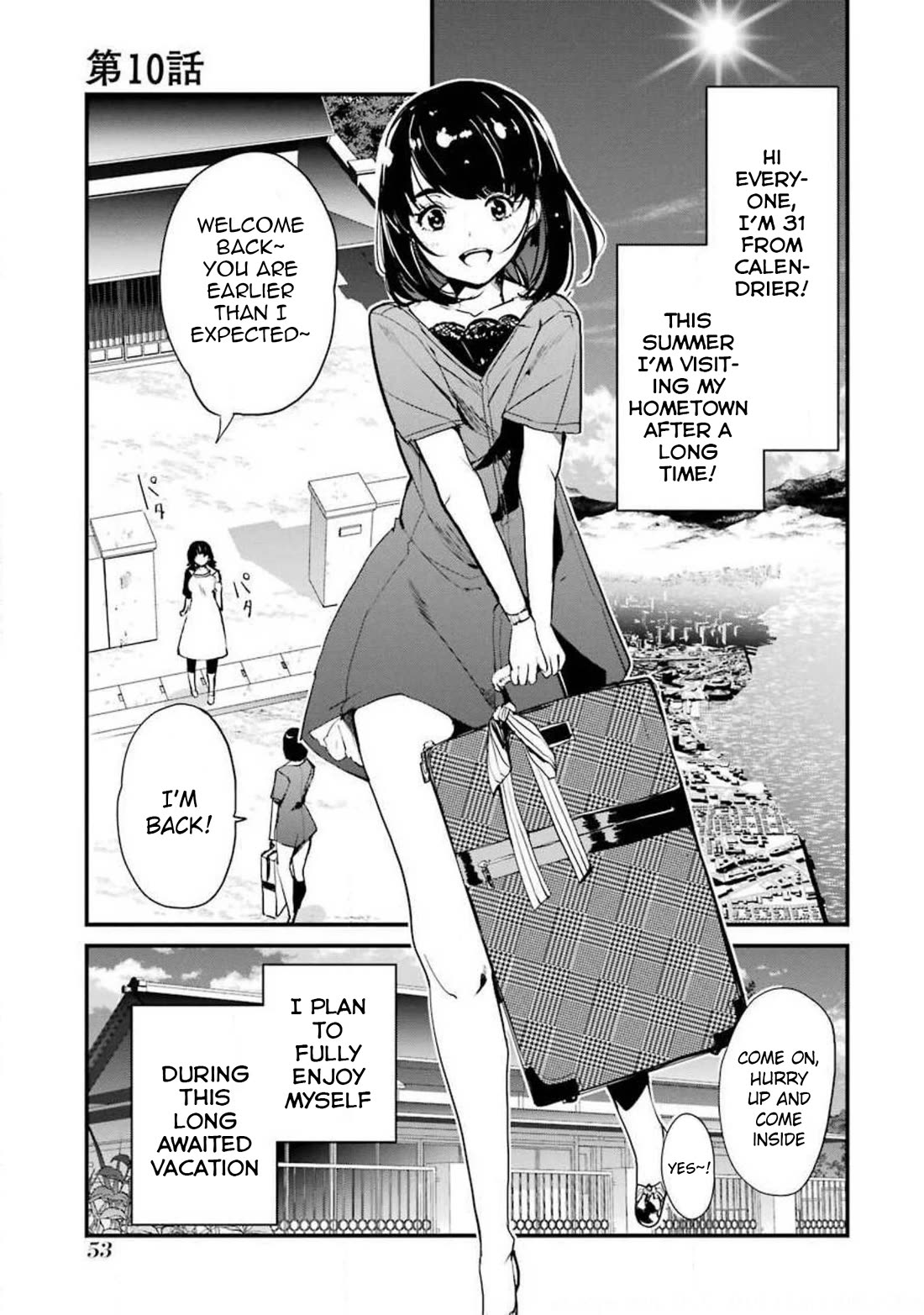 Ijimekaeshi. -Fukushuu no 31- chapter 10 page 2