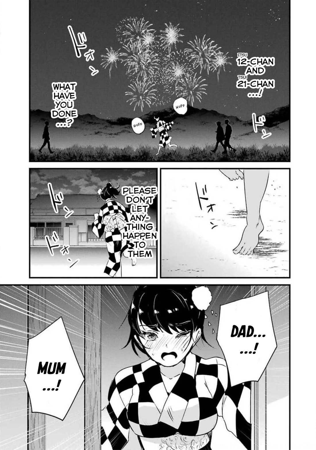 Ijimekaeshi. -Fukushuu no 31- chapter 10 page 24