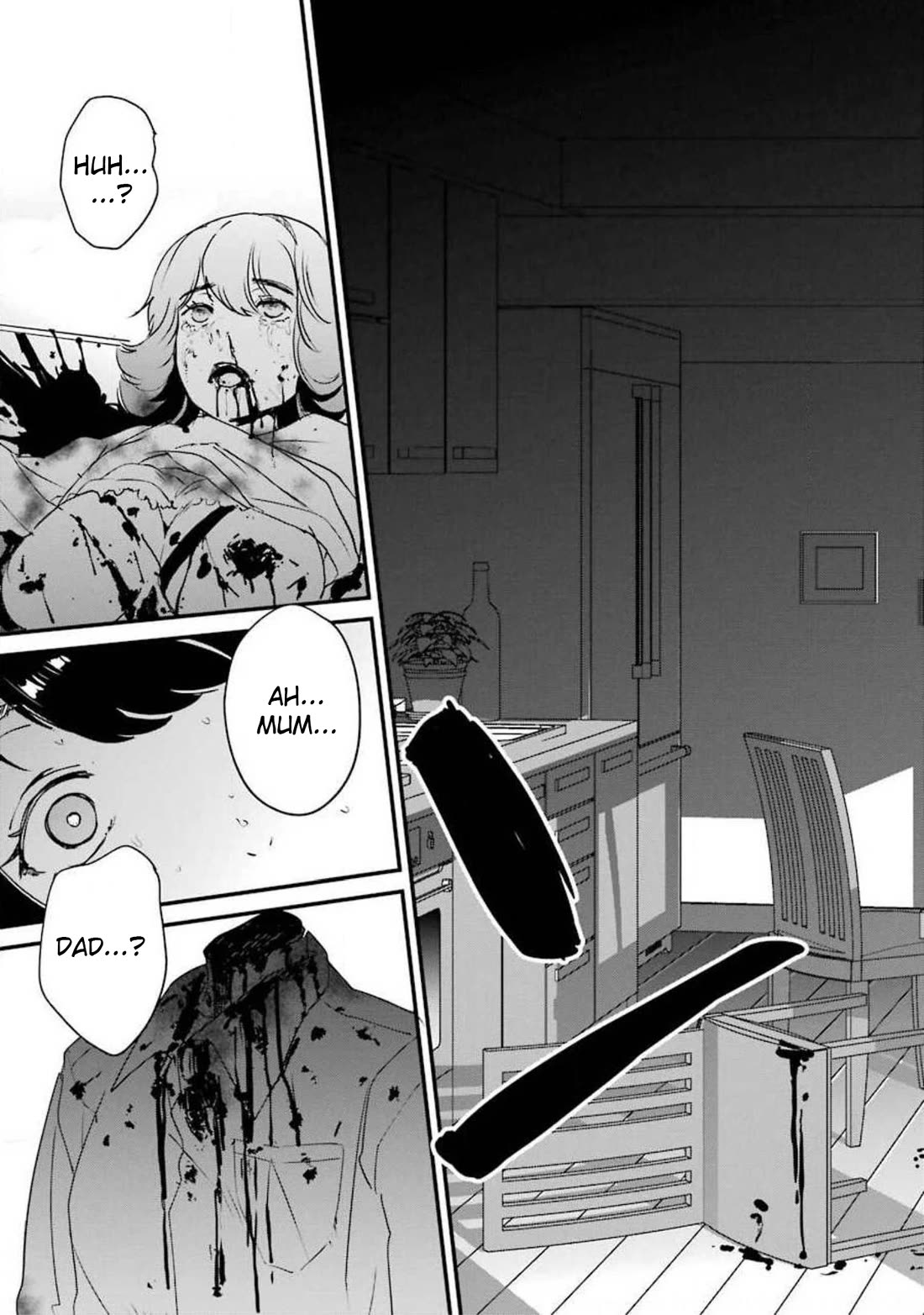 Ijimekaeshi. -Fukushuu no 31- chapter 10 page 26