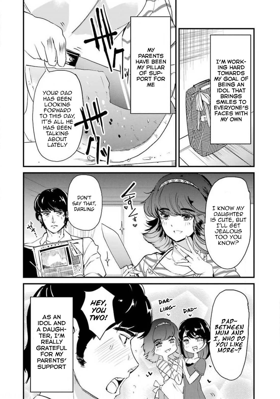 Ijimekaeshi. -Fukushuu no 31- chapter 10 page 3