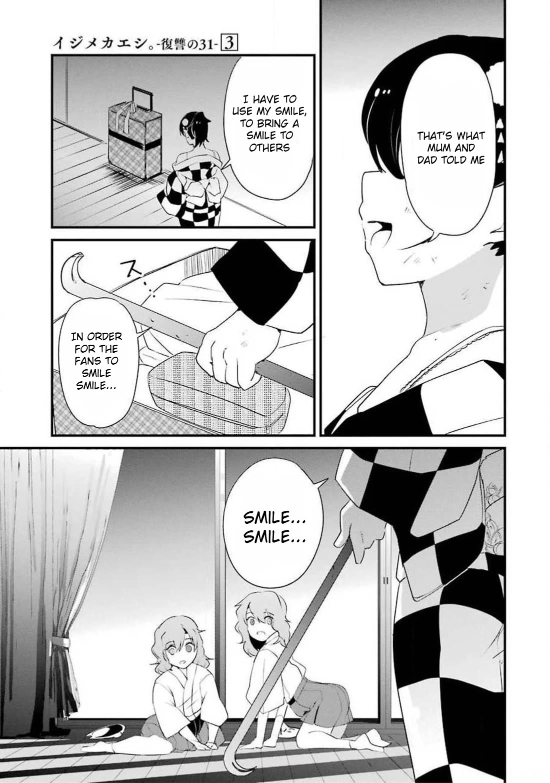 Ijimekaeshi. -Fukushuu no 31- chapter 10 page 38