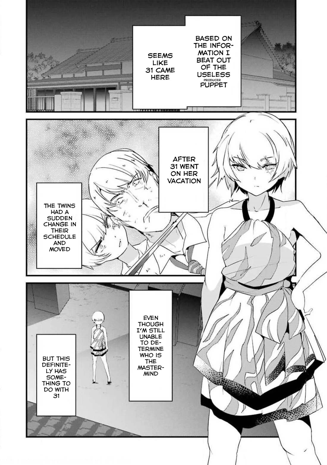 Ijimekaeshi. -Fukushuu no 31- chapter 10 page 45