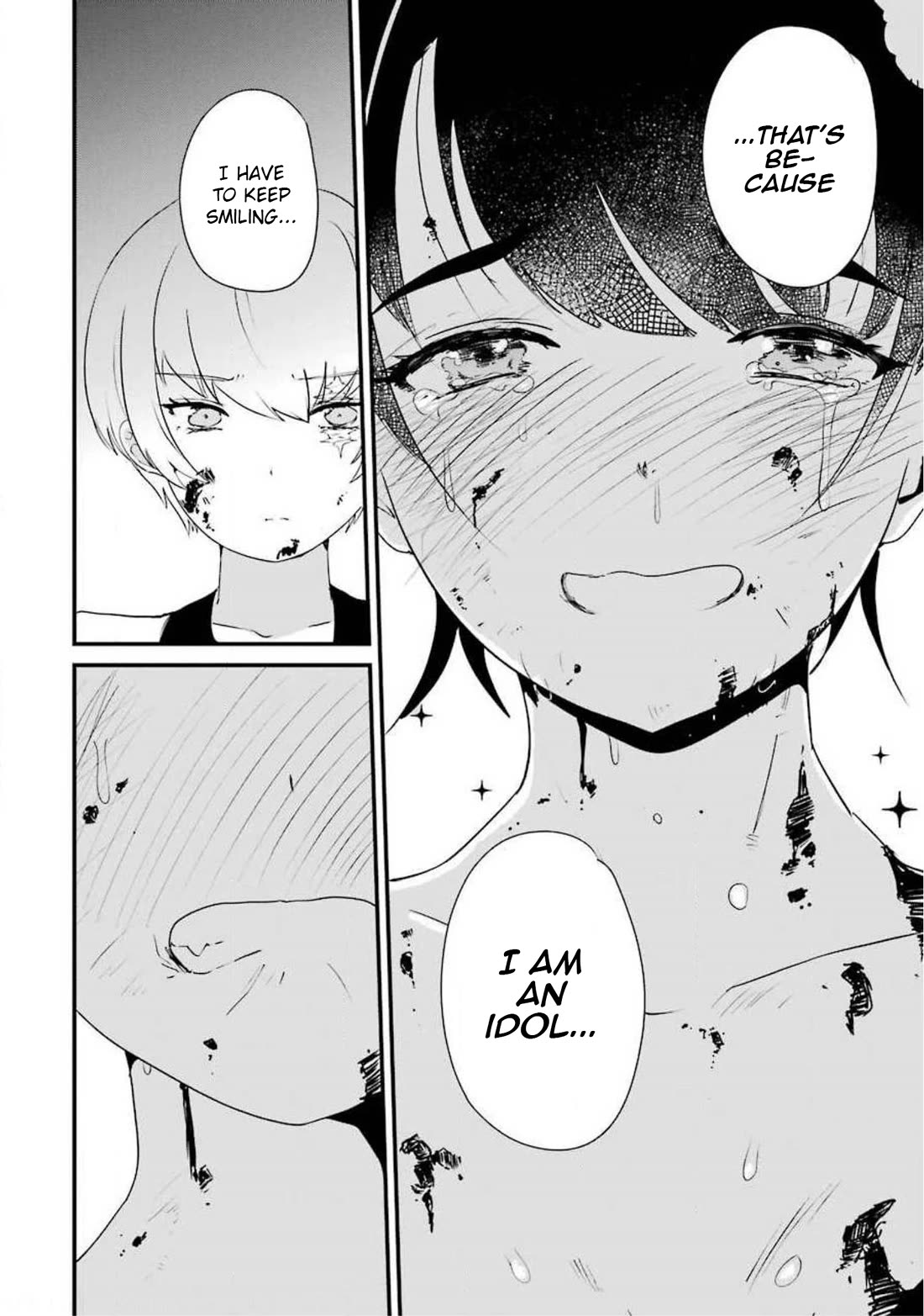 Ijimekaeshi. -Fukushuu no 31- chapter 10 page 51