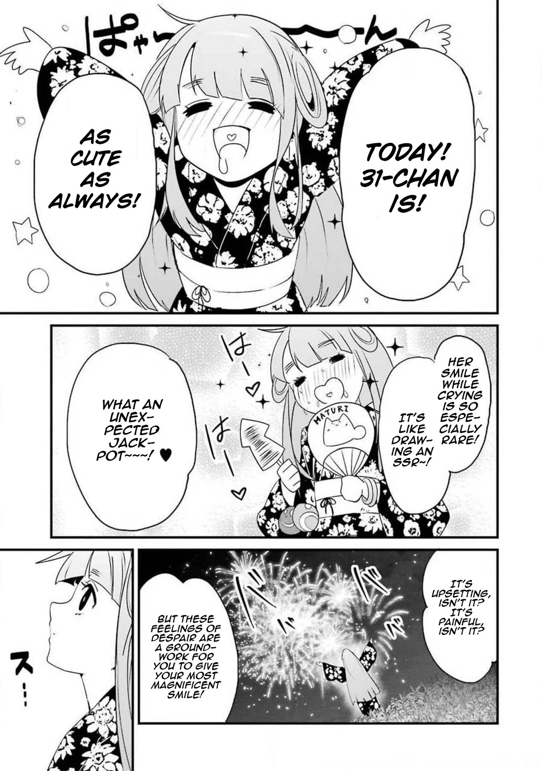 Ijimekaeshi. -Fukushuu no 31- chapter 10 page 54