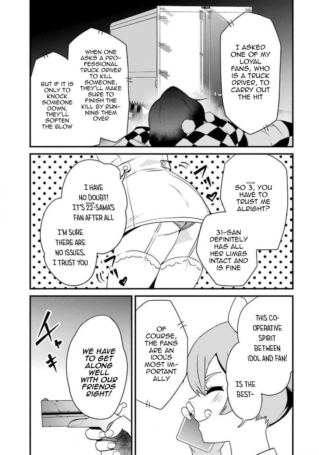 Ijimekaeshi. -Fukushuu no 31- chapter 11 page 15