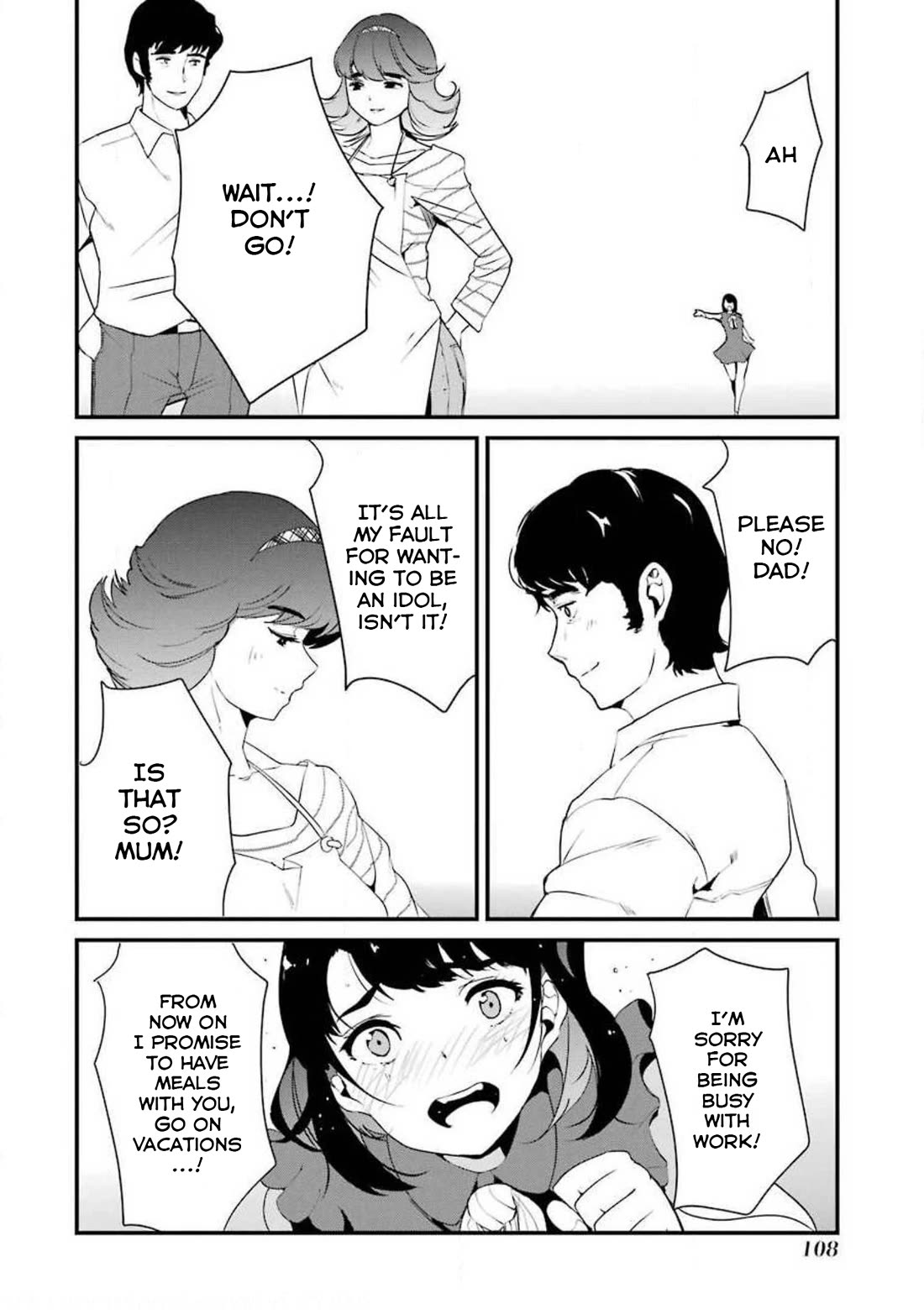 Ijimekaeshi. -Fukushuu no 31- chapter 11 page 2