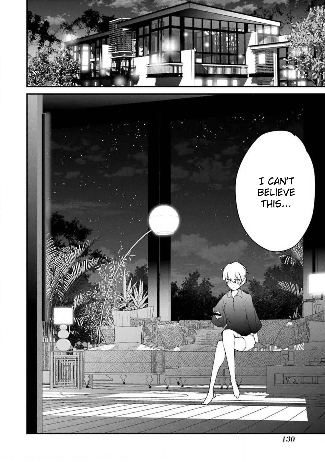 Ijimekaeshi. -Fukushuu no 31- chapter 11 page 24