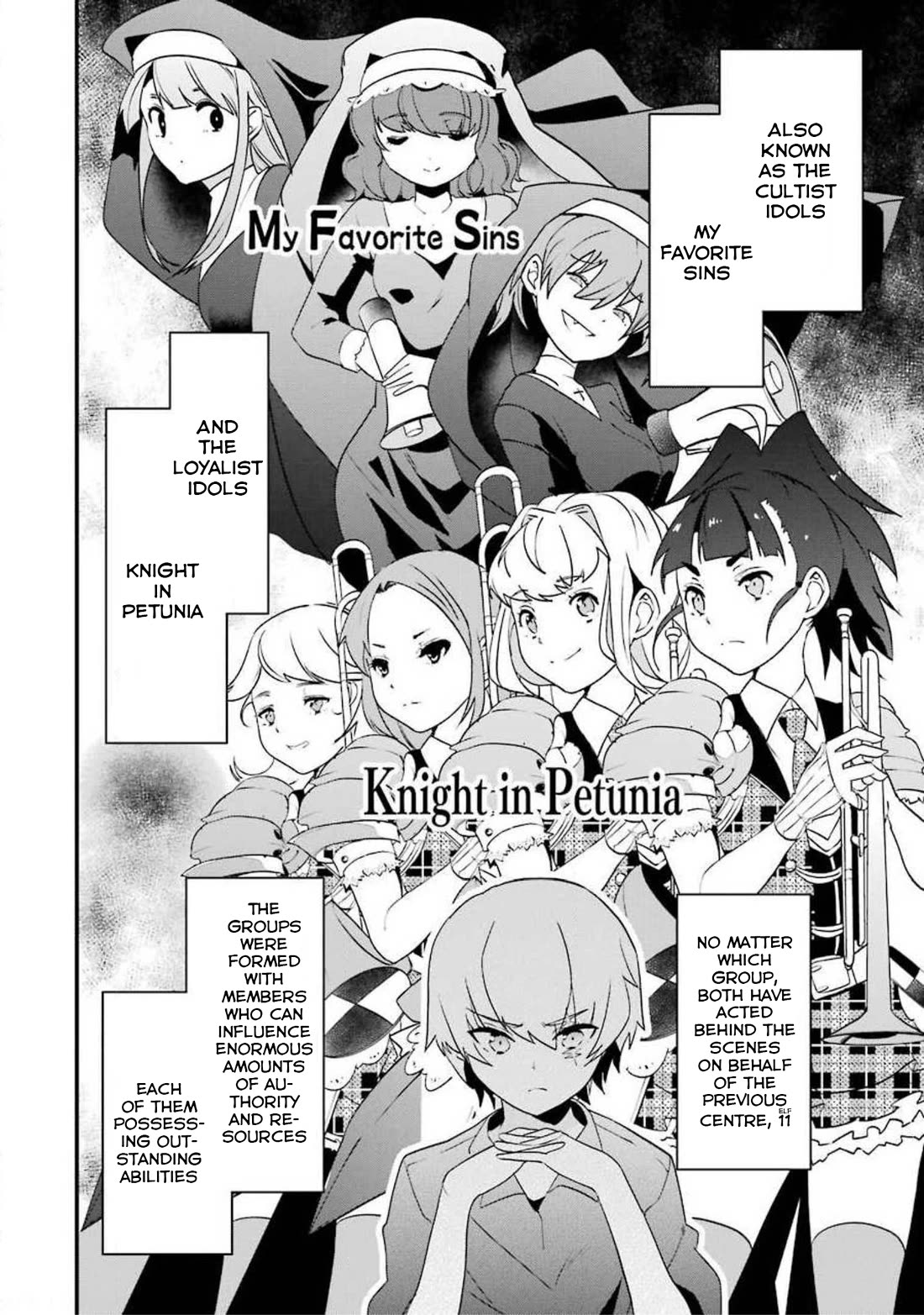 Ijimekaeshi. -Fukushuu no 31- chapter 11 page 26