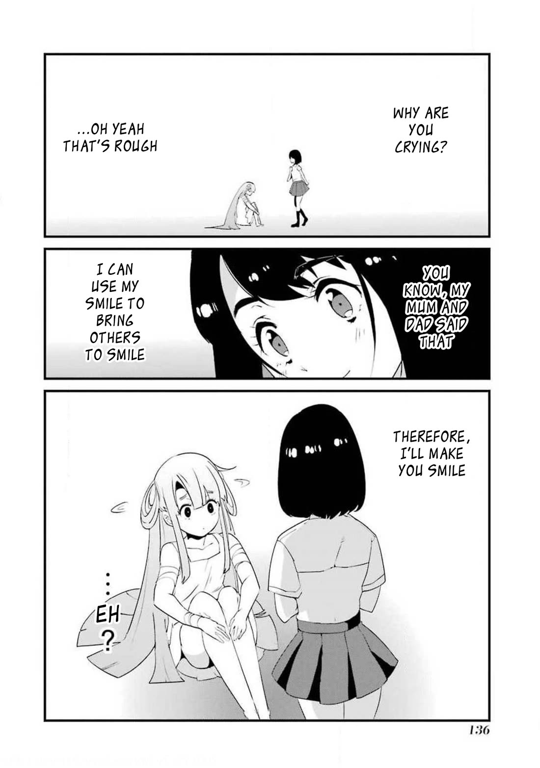 Ijimekaeshi. -Fukushuu no 31- chapter 11 page 30