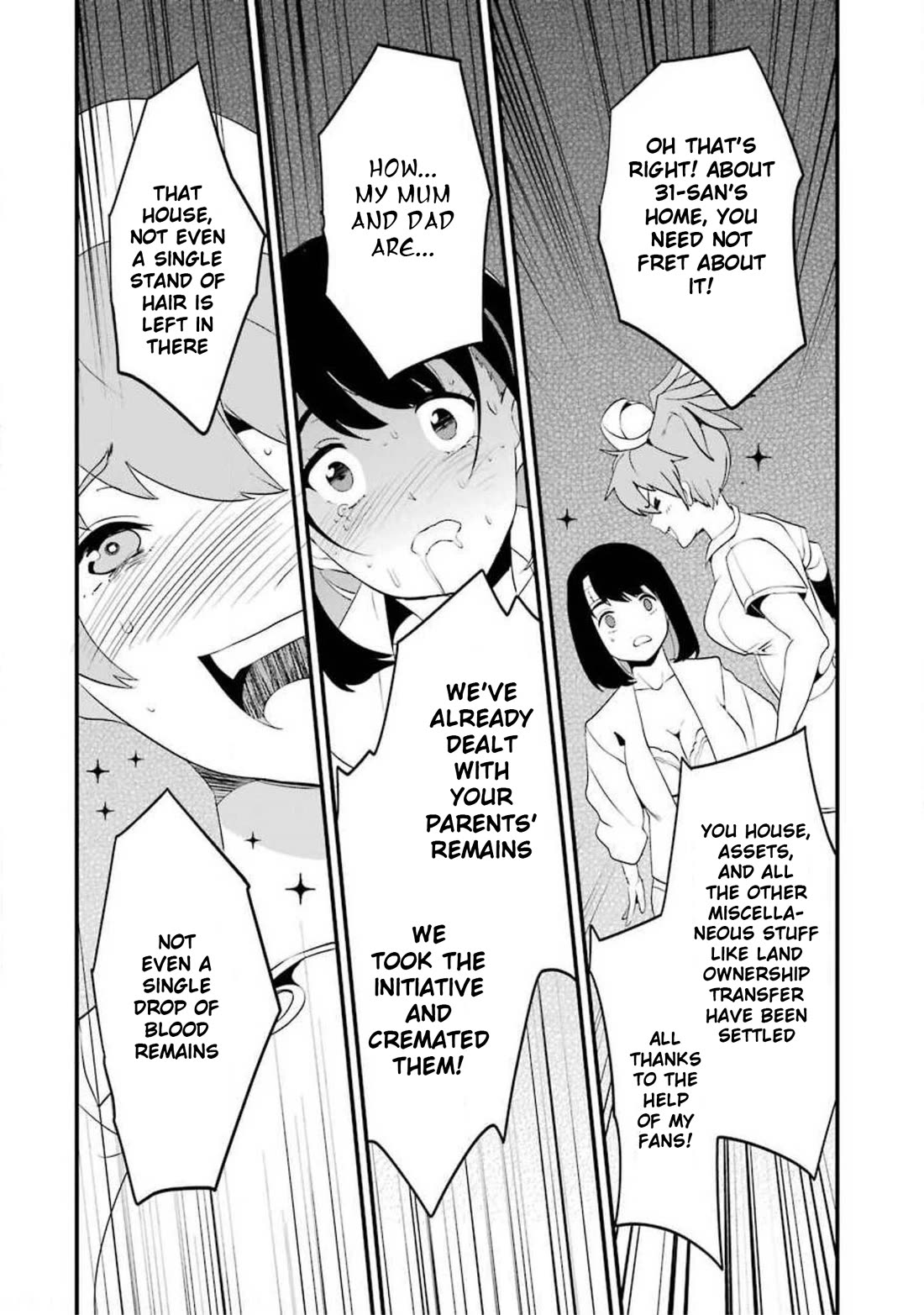 Ijimekaeshi. -Fukushuu no 31- chapter 11 page 44