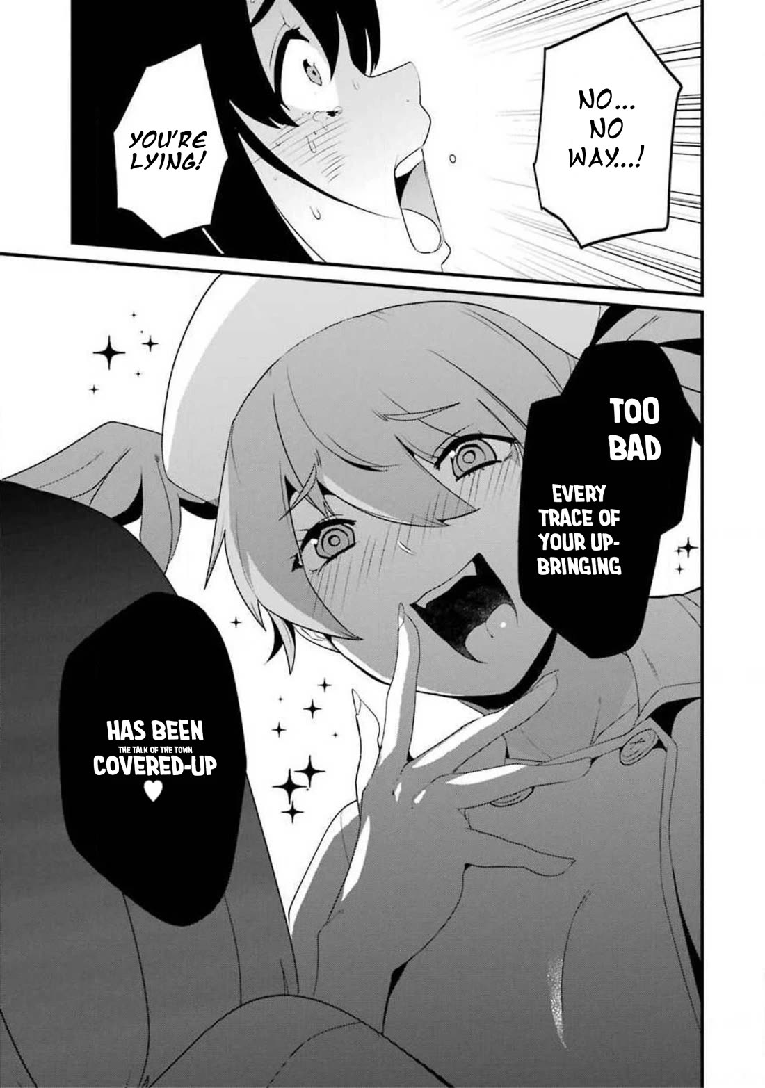 Ijimekaeshi. -Fukushuu no 31- chapter 11 page 45