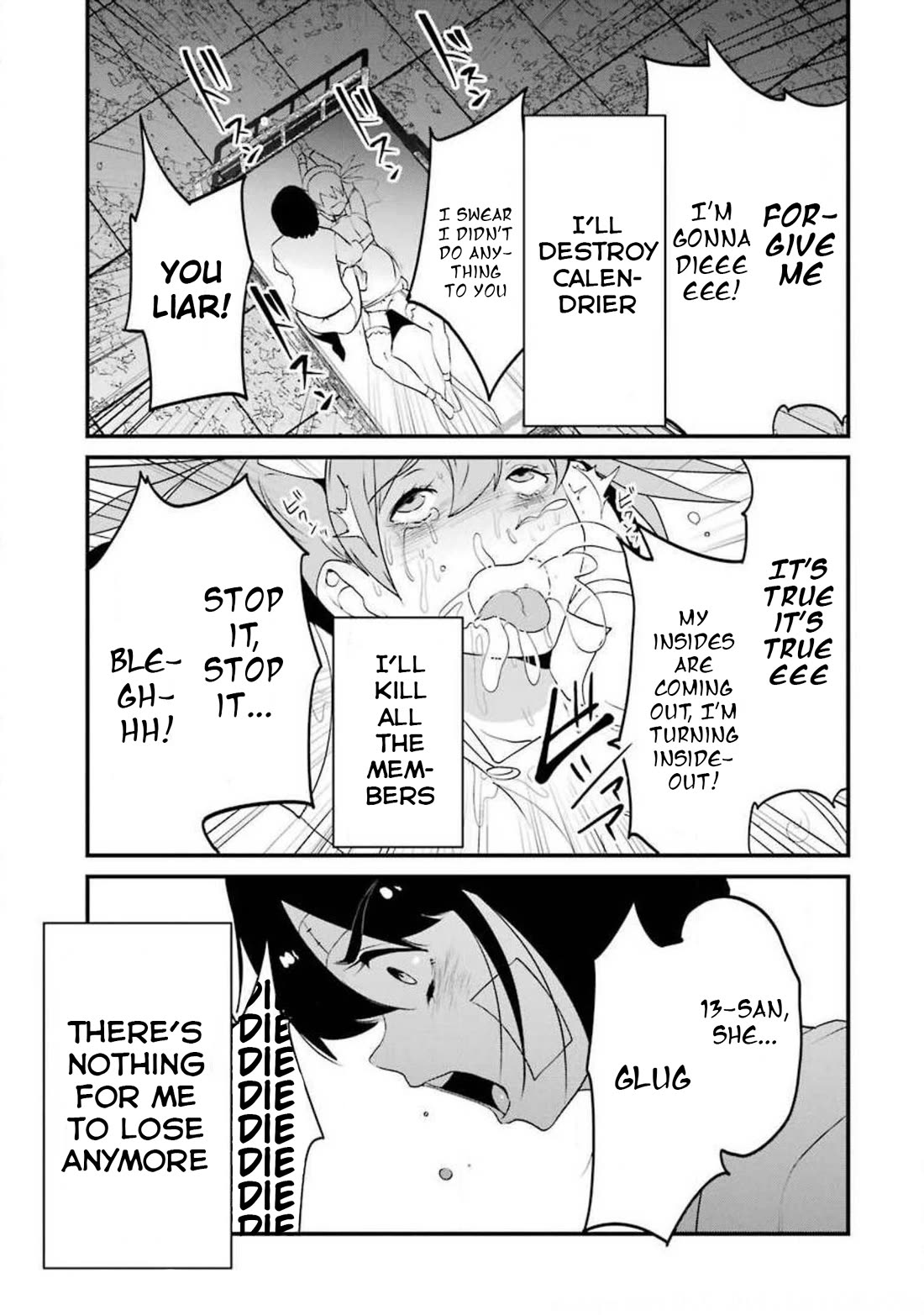 Ijimekaeshi. -Fukushuu no 31- chapter 11 page 59