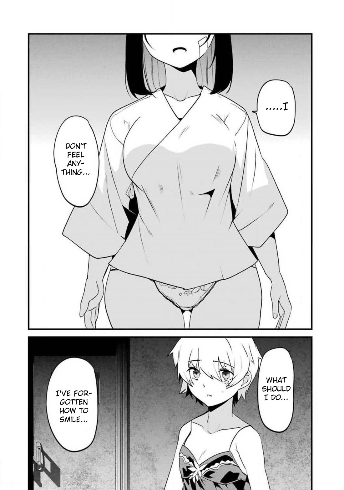 Ijimekaeshi. -Fukushuu no 31- chapter 11 page 62