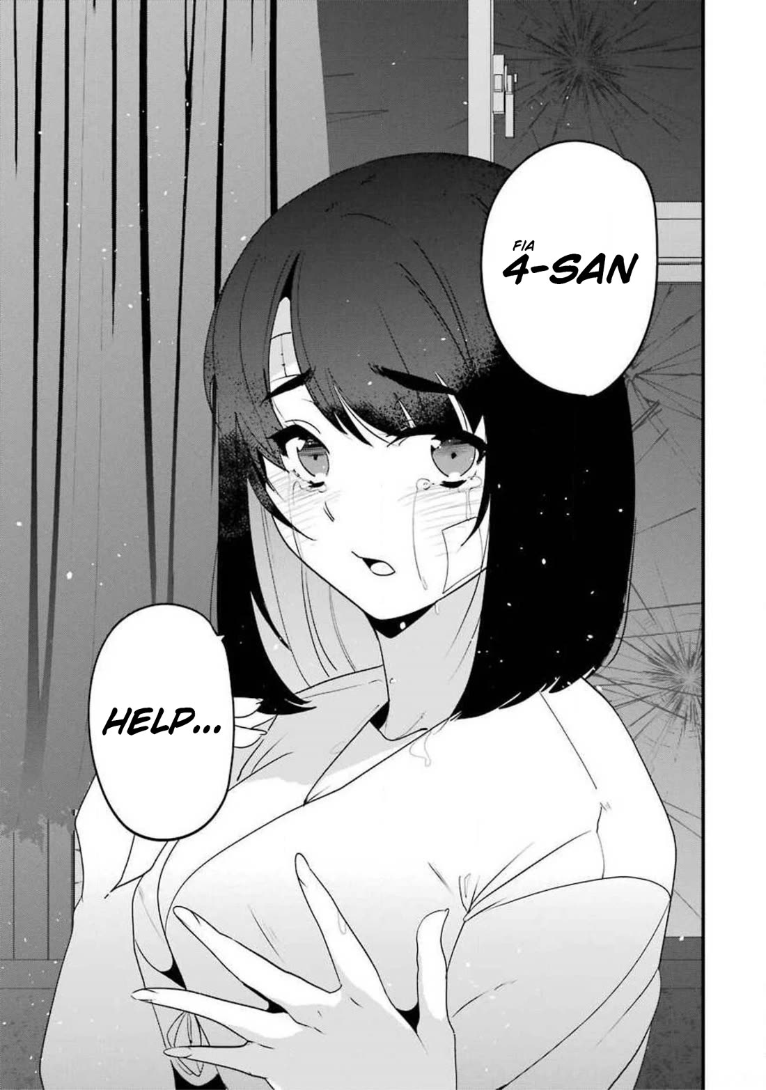 Ijimekaeshi. -Fukushuu no 31- chapter 11 page 63