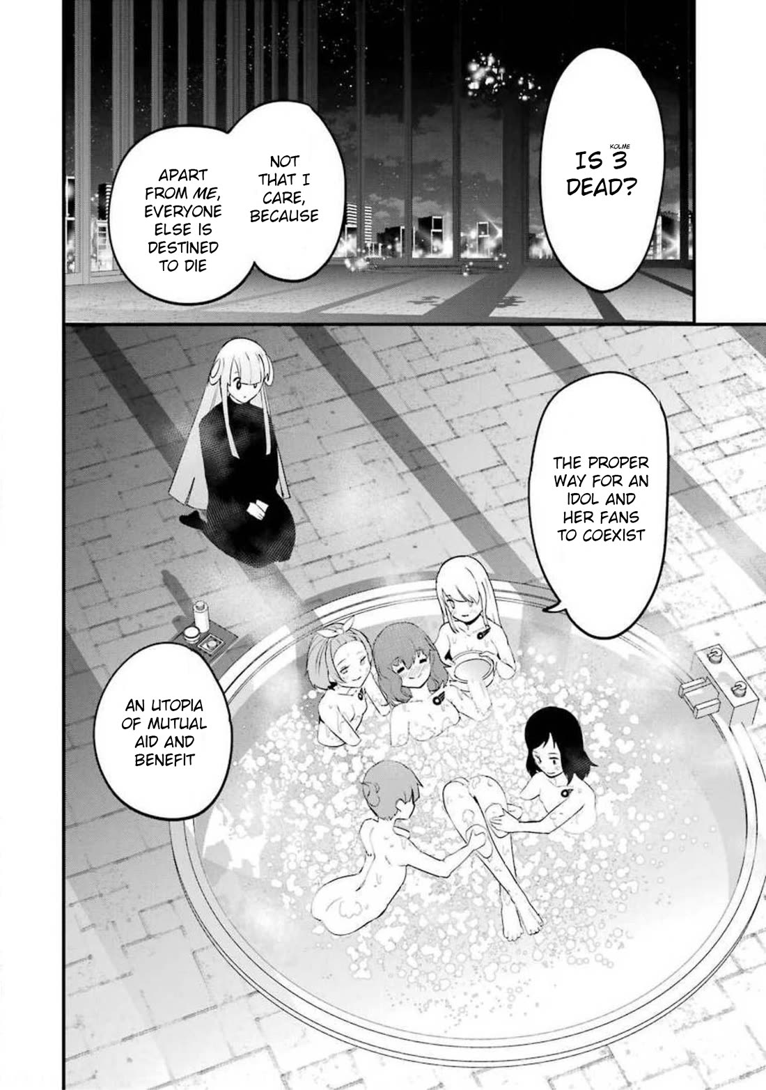 Ijimekaeshi. -Fukushuu no 31- chapter 11 page 64