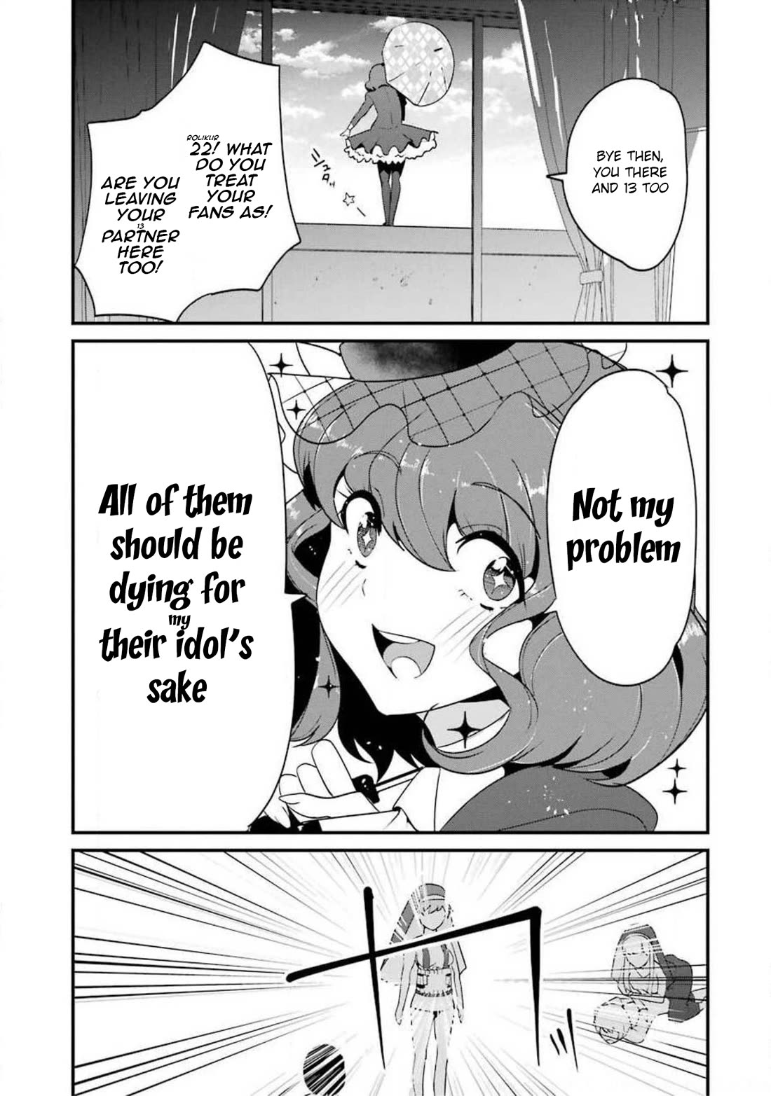 Ijimekaeshi. -Fukushuu no 31- chapter 12 page 15