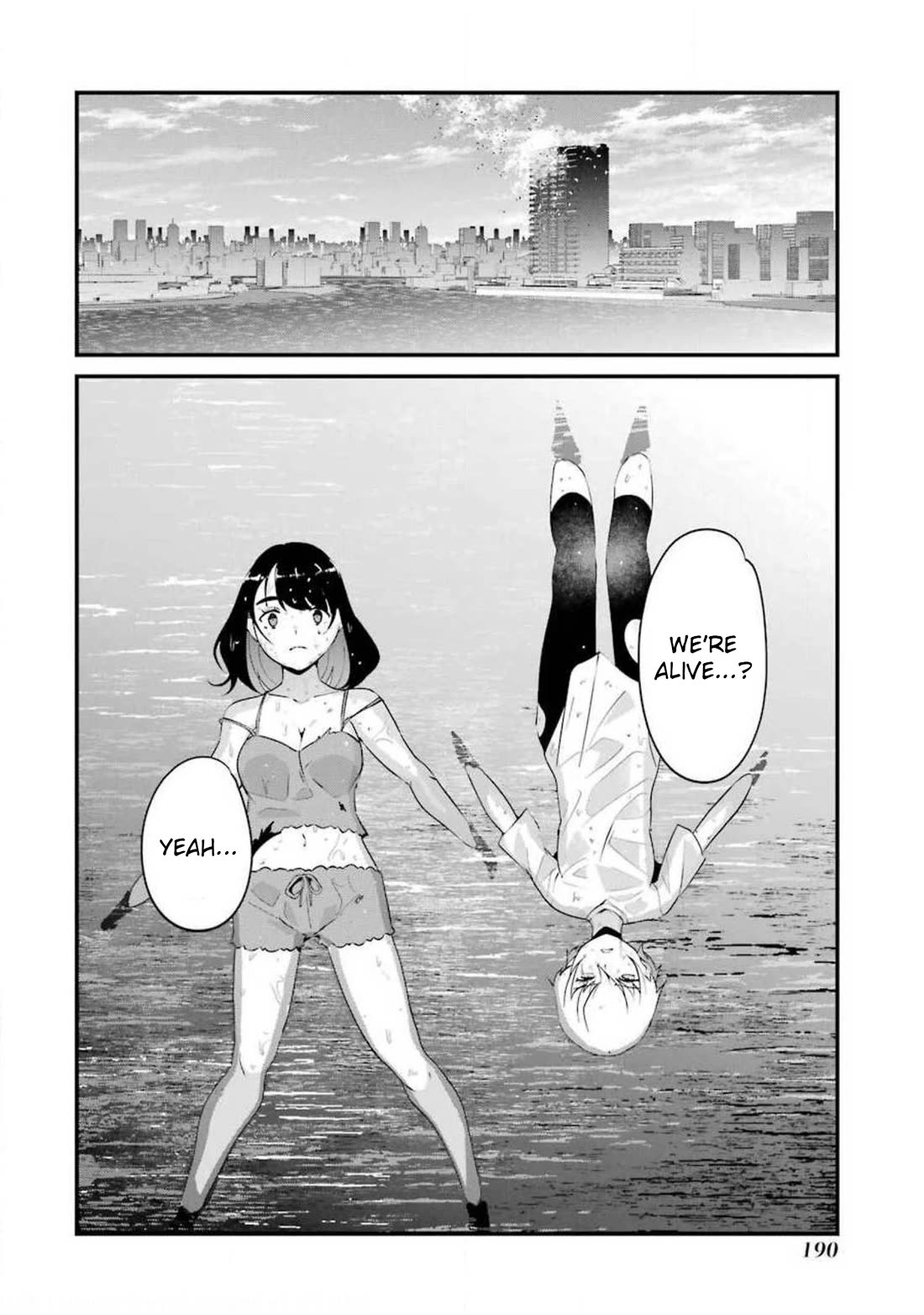 Ijimekaeshi. -Fukushuu no 31- chapter 12 page 18