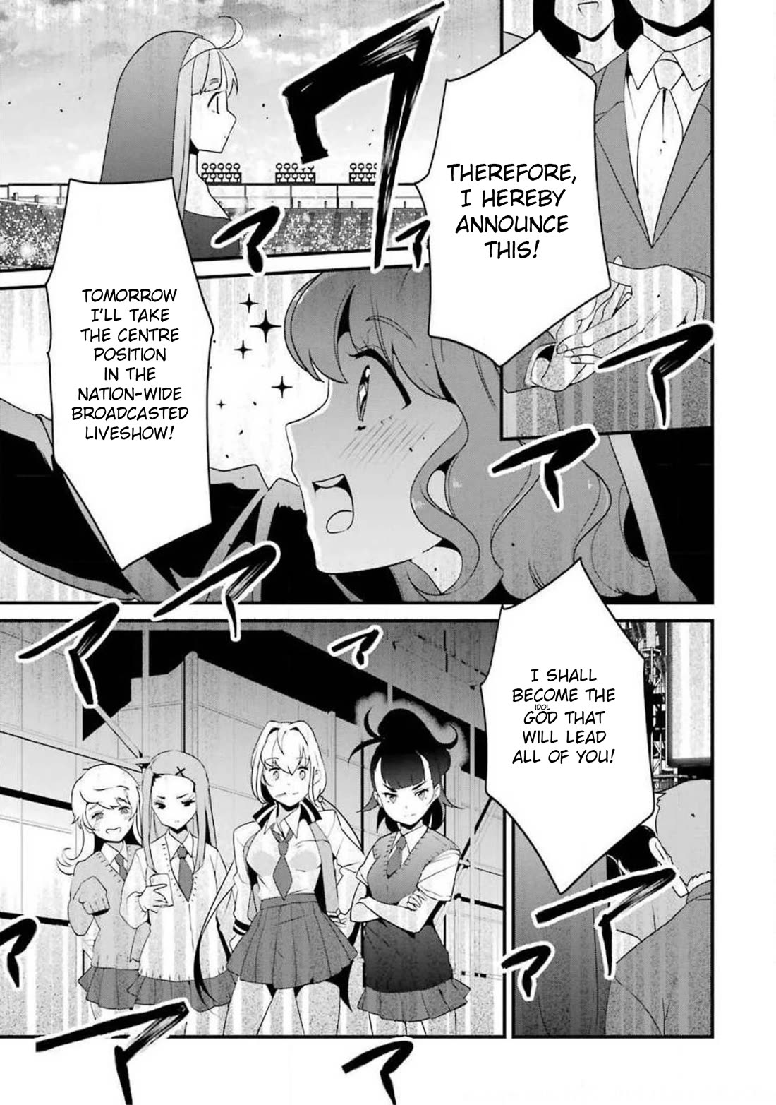 Ijimekaeshi. -Fukushuu no 31- chapter 12 page 3