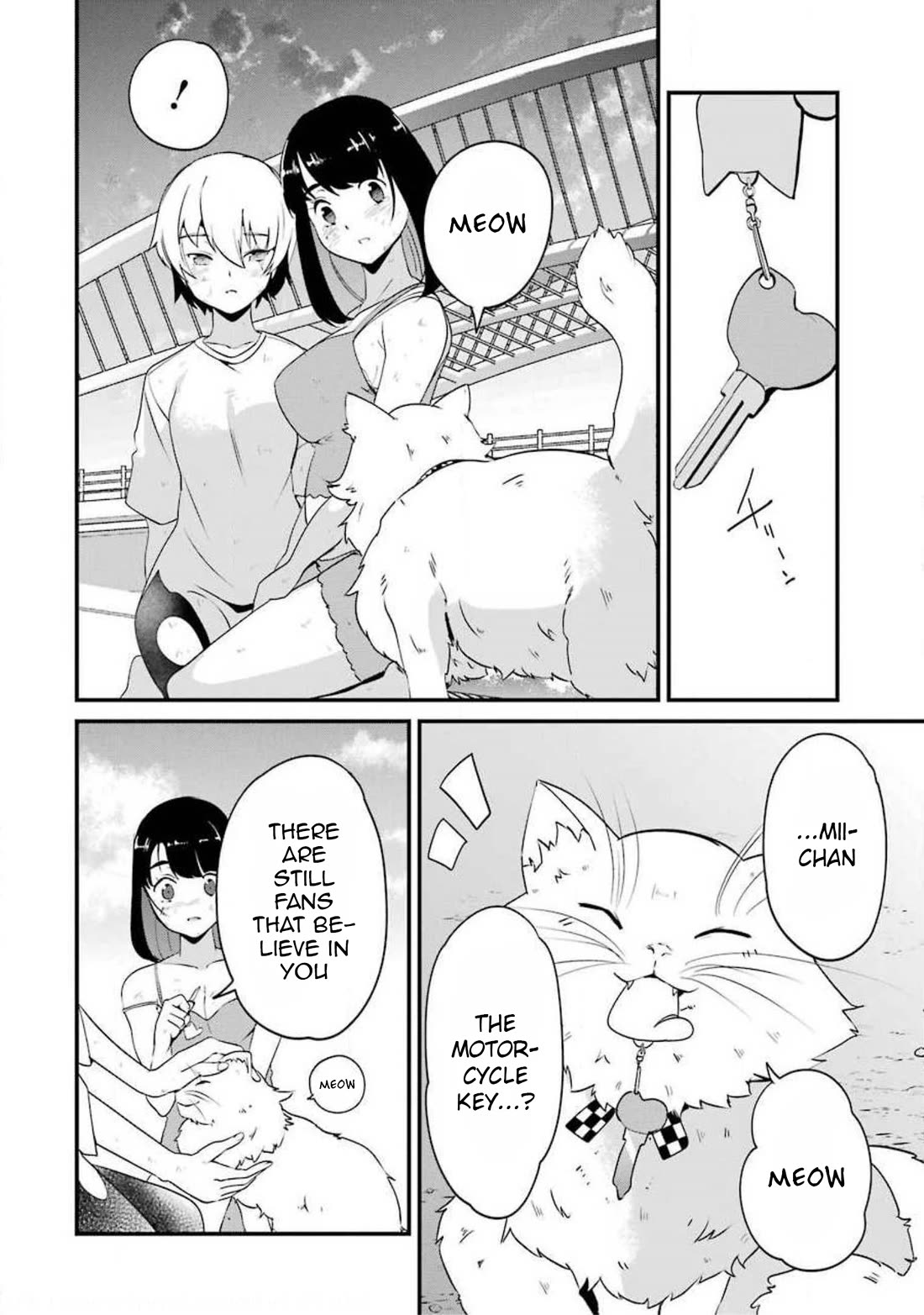 Ijimekaeshi. -Fukushuu no 31- chapter 12 page 34