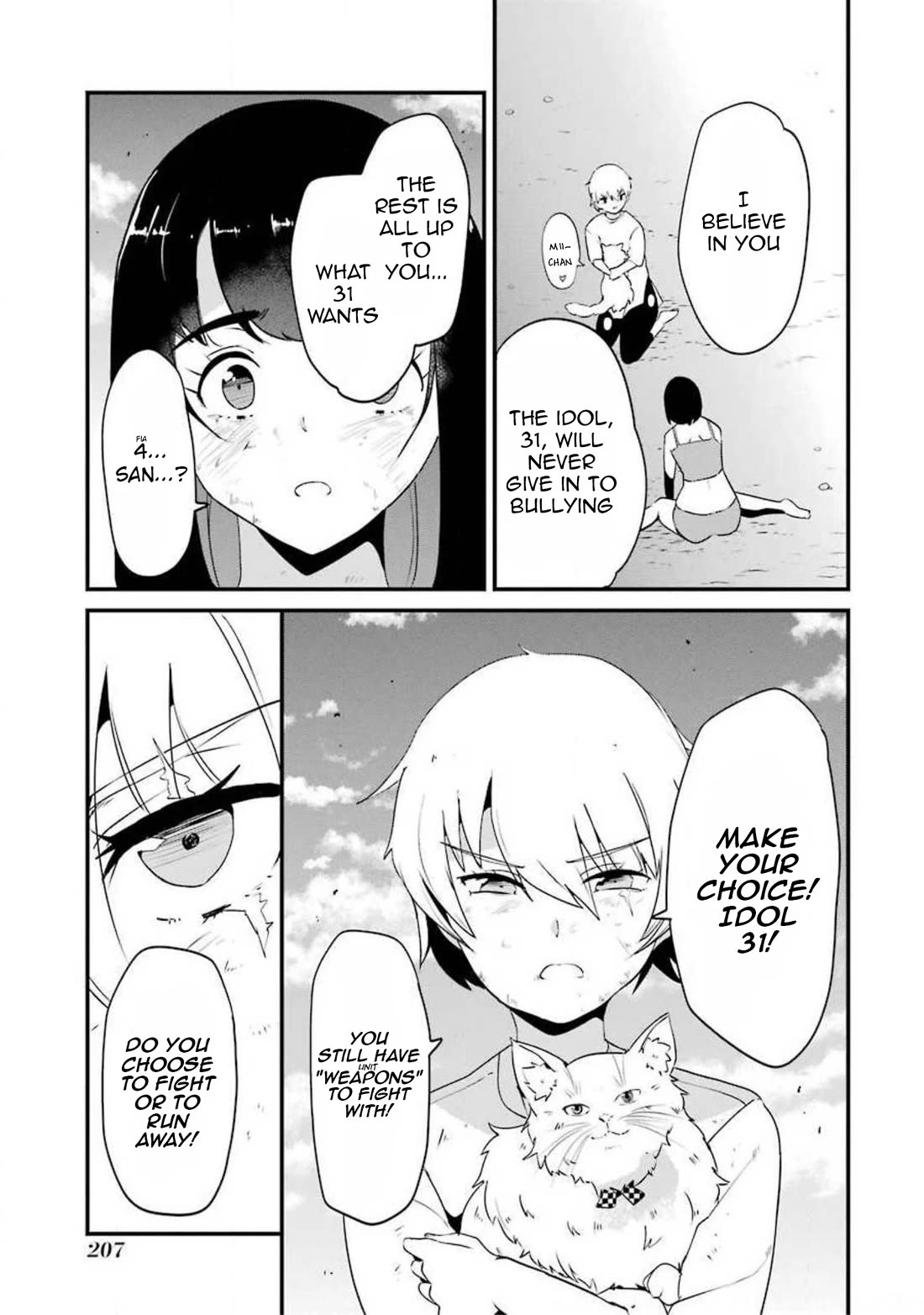 Ijimekaeshi. -Fukushuu no 31- chapter 12 page 35