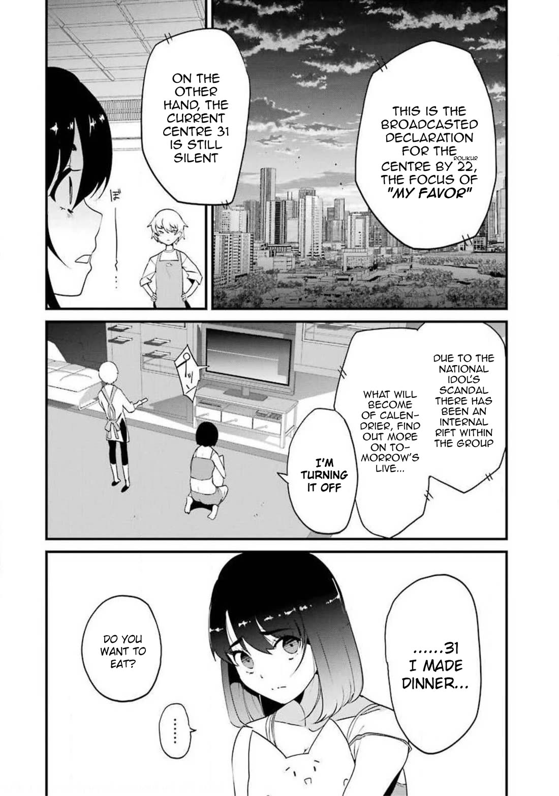 Ijimekaeshi. -Fukushuu no 31- chapter 12 page 4