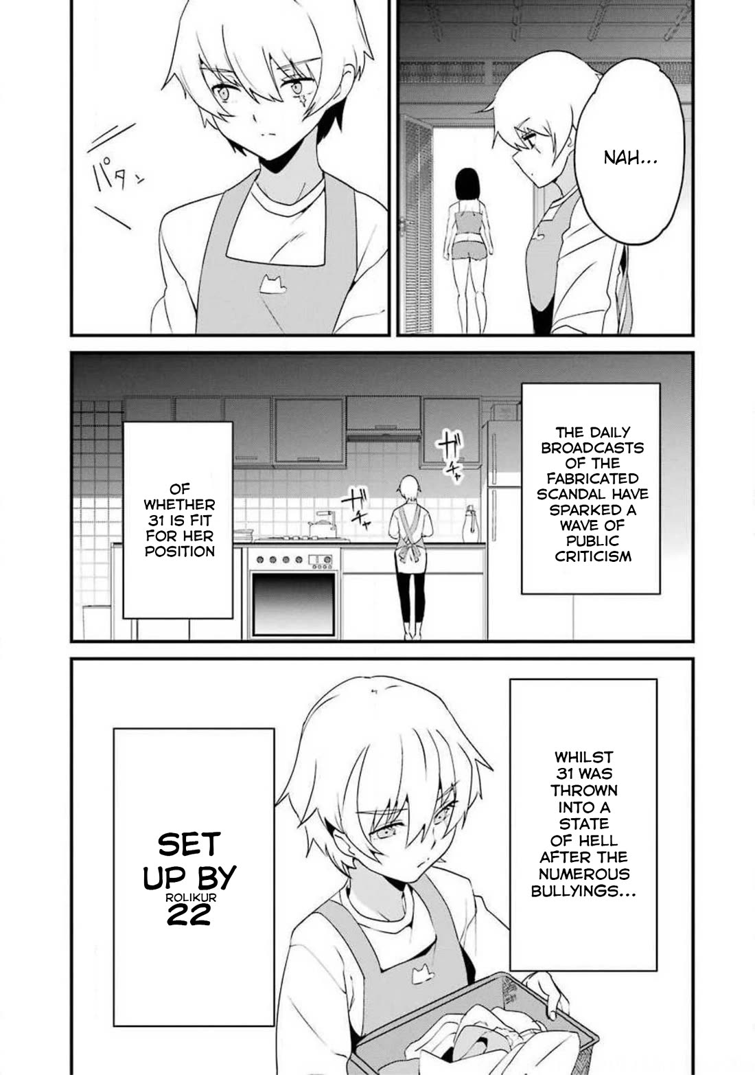 Ijimekaeshi. -Fukushuu no 31- chapter 12 page 5