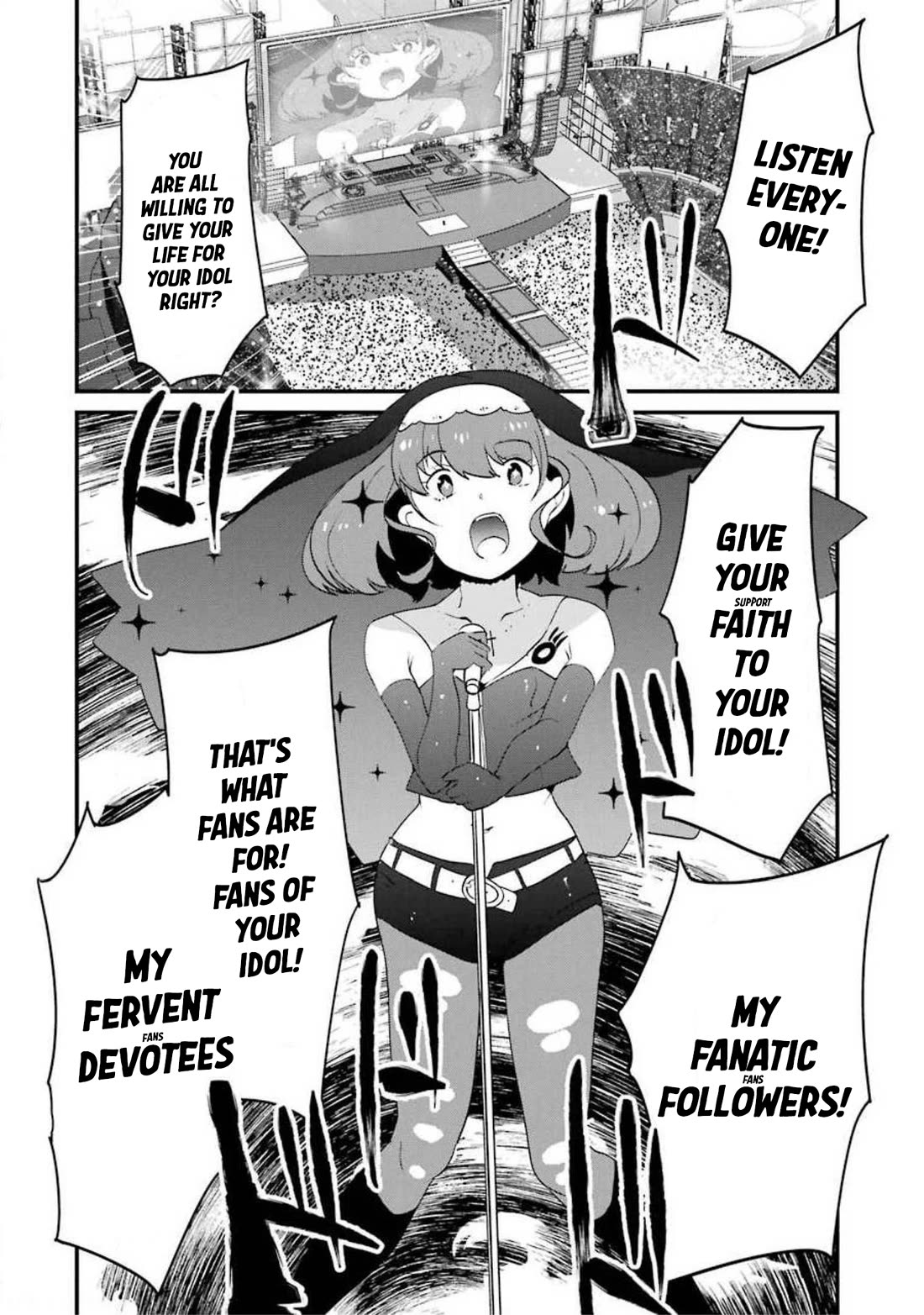 Ijimekaeshi. -Fukushuu no 31- chapter 13 page 11