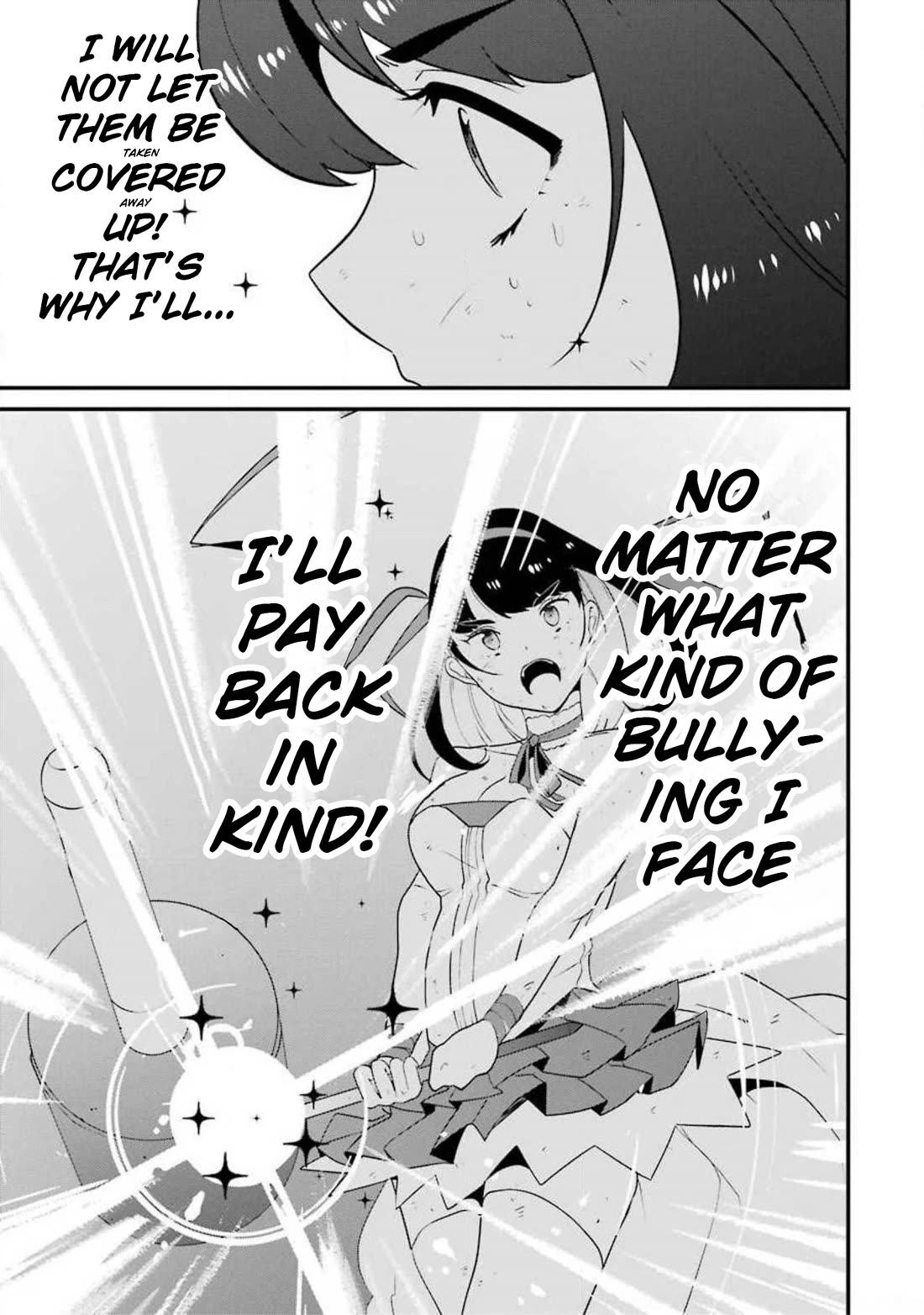 Ijimekaeshi. -Fukushuu no 31- chapter 13 page 34