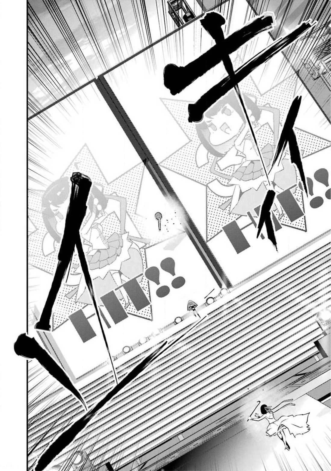 Ijimekaeshi. -Fukushuu no 31- chapter 13 page 35