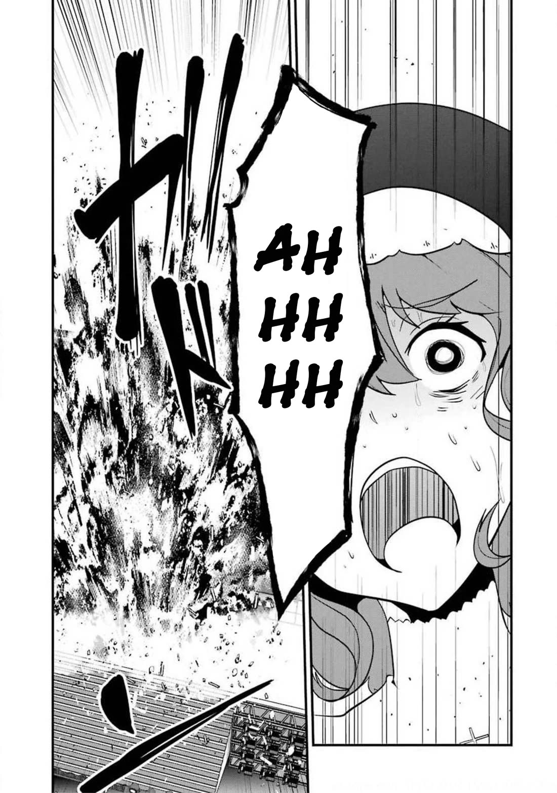 Ijimekaeshi. -Fukushuu no 31- chapter 13 page 36