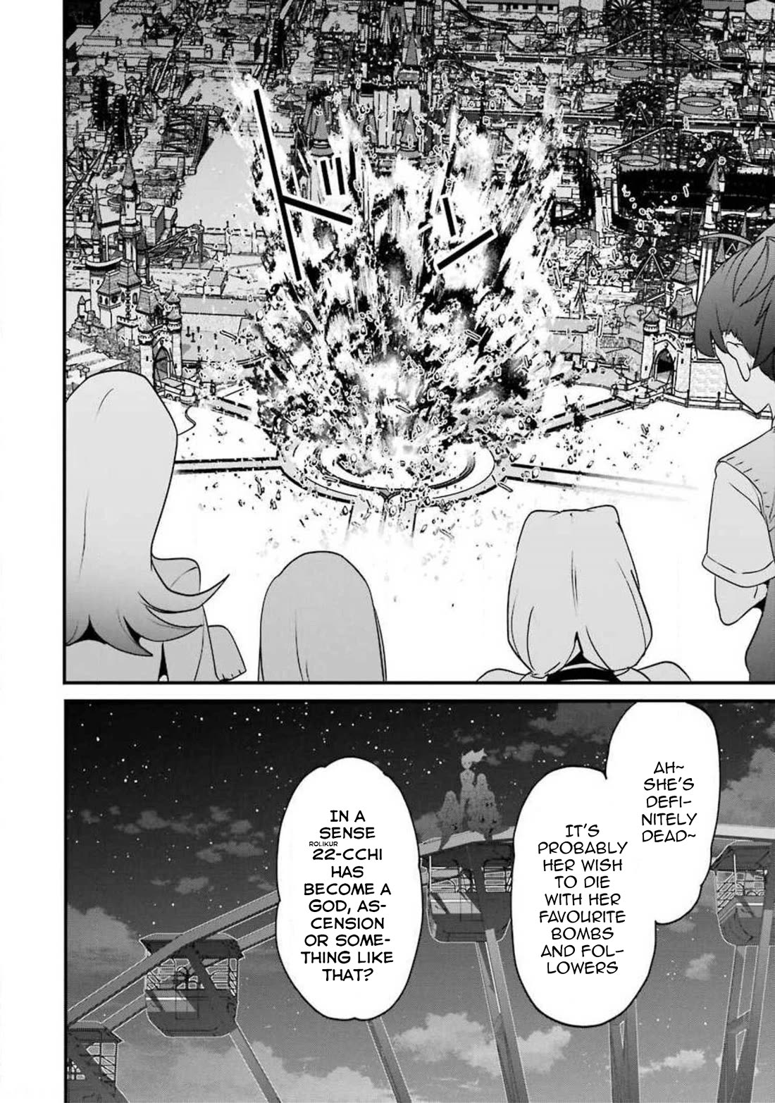 Ijimekaeshi. -Fukushuu no 31- chapter 13 page 43