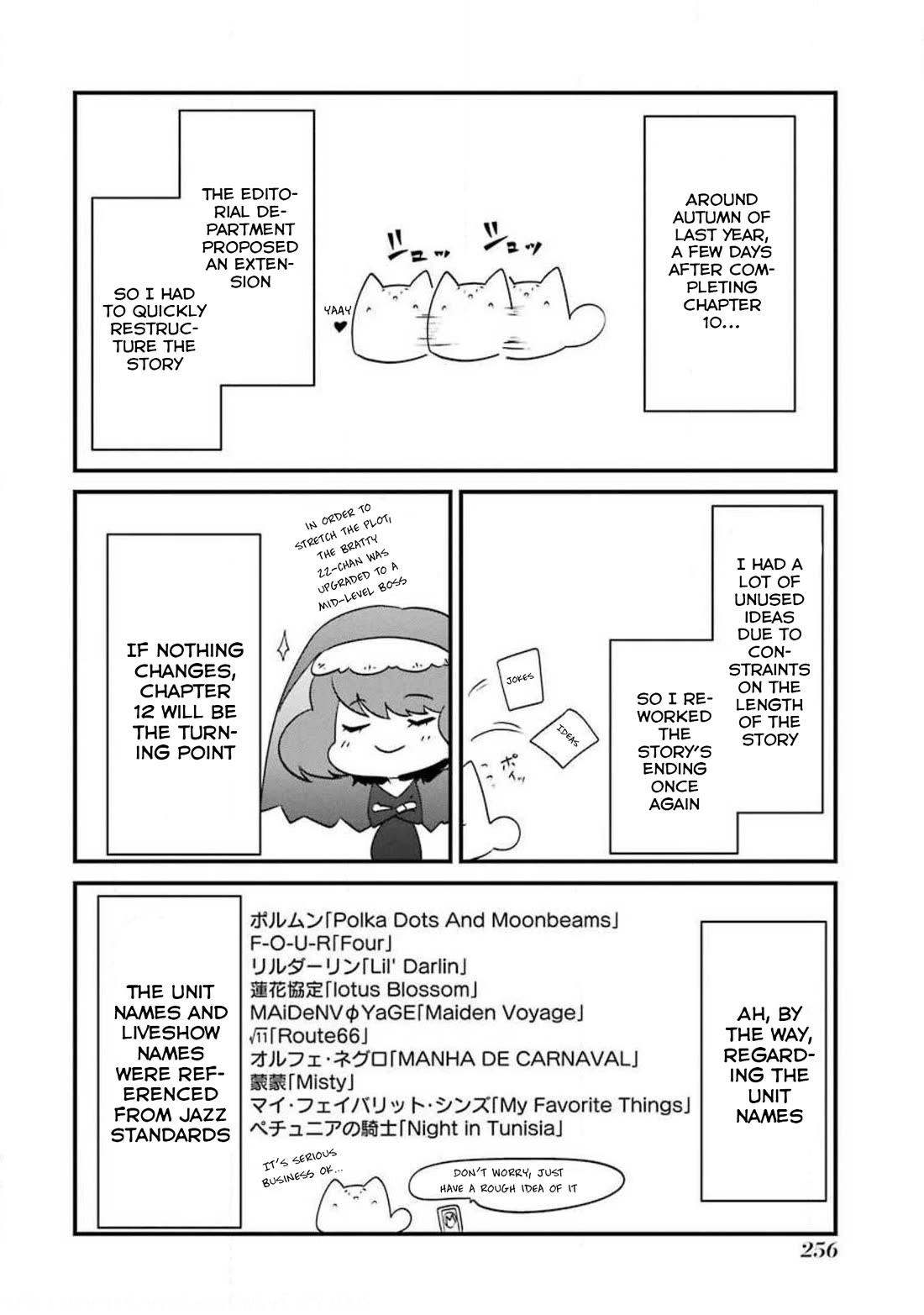 Ijimekaeshi. -Fukushuu no 31- chapter 13 page 49