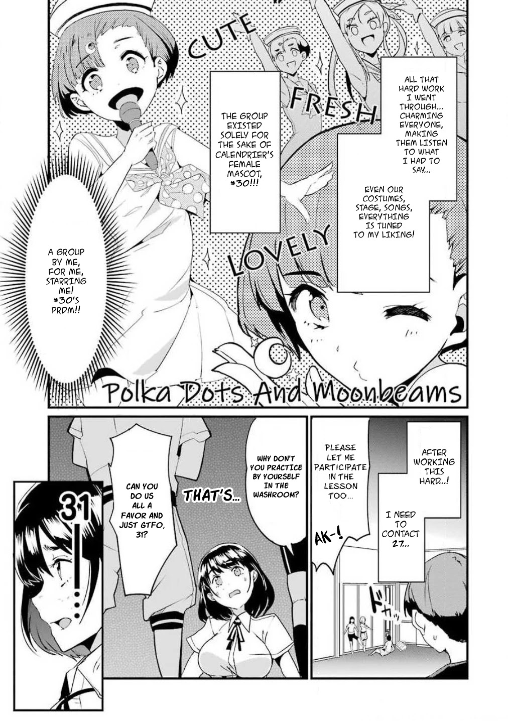 Ijimekaeshi. -Fukushuu no 31- chapter 2 page 10