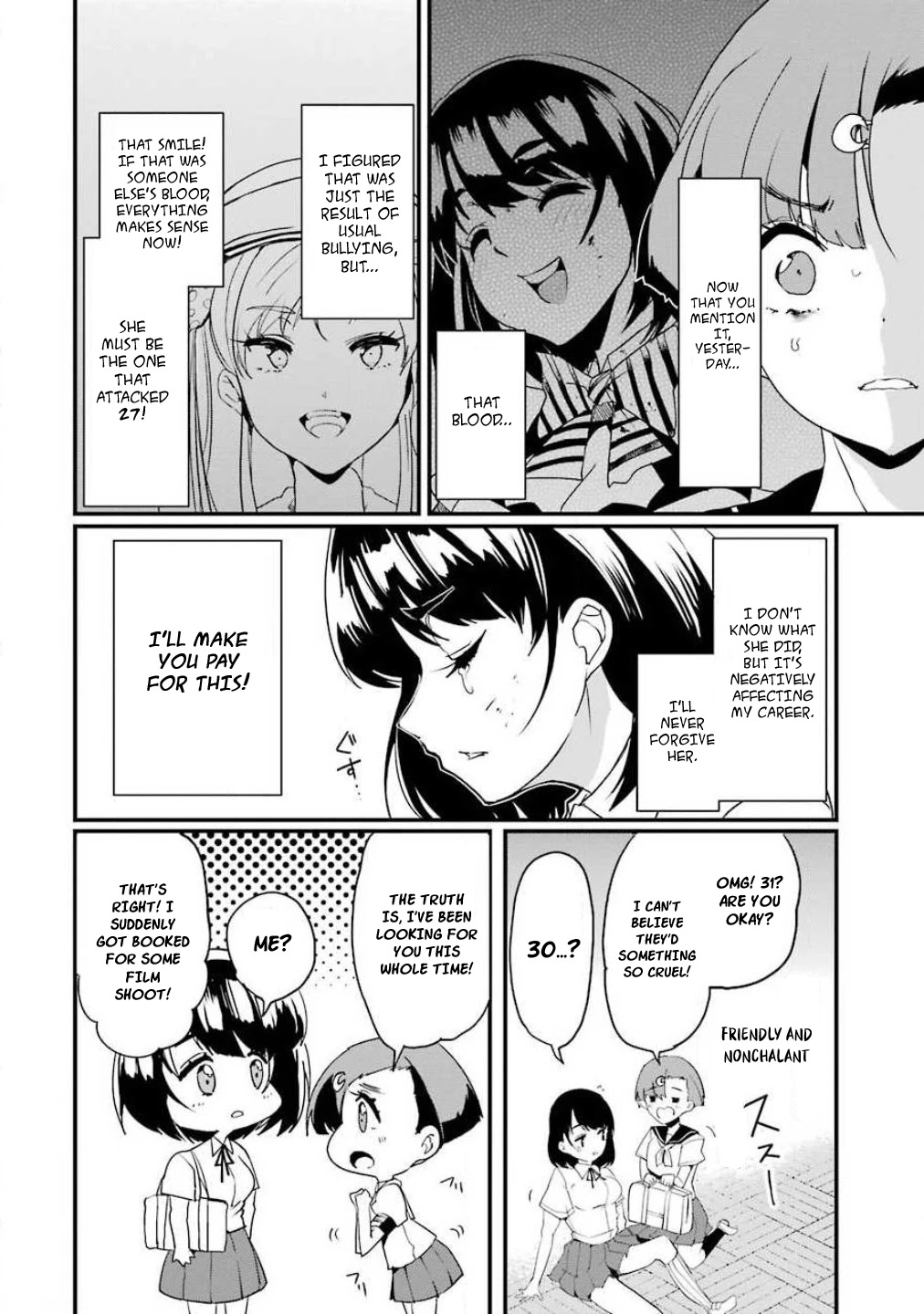 Ijimekaeshi. -Fukushuu no 31- chapter 2 page 11