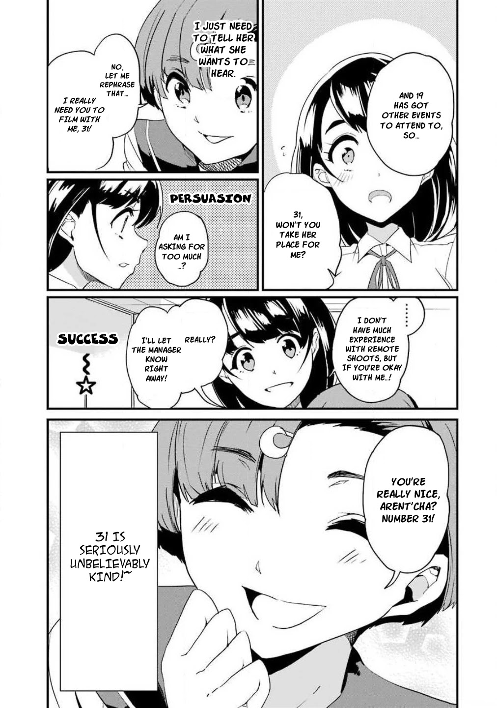 Ijimekaeshi. -Fukushuu no 31- chapter 2 page 12