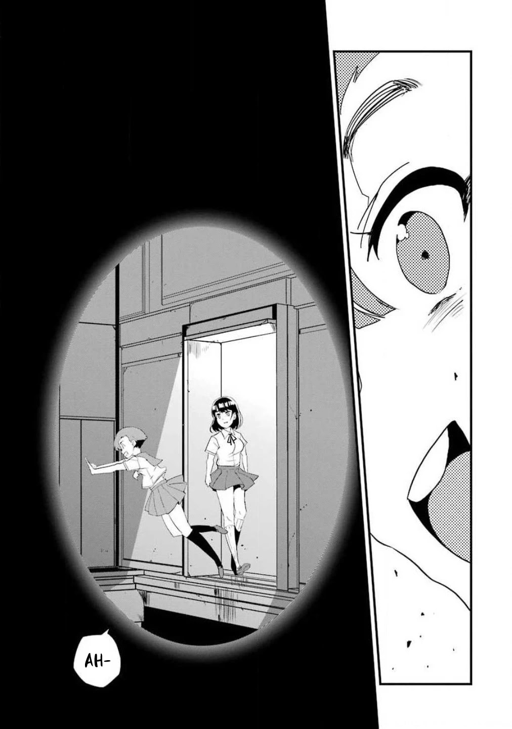 Ijimekaeshi. -Fukushuu no 31- chapter 2 page 16