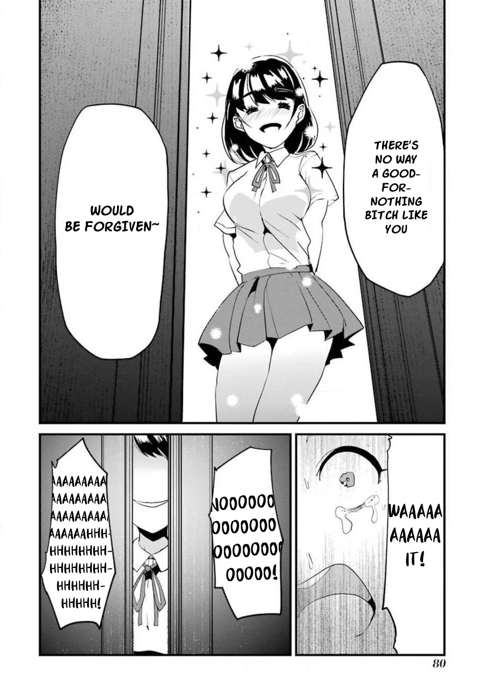 Ijimekaeshi. -Fukushuu no 31- chapter 2 page 35