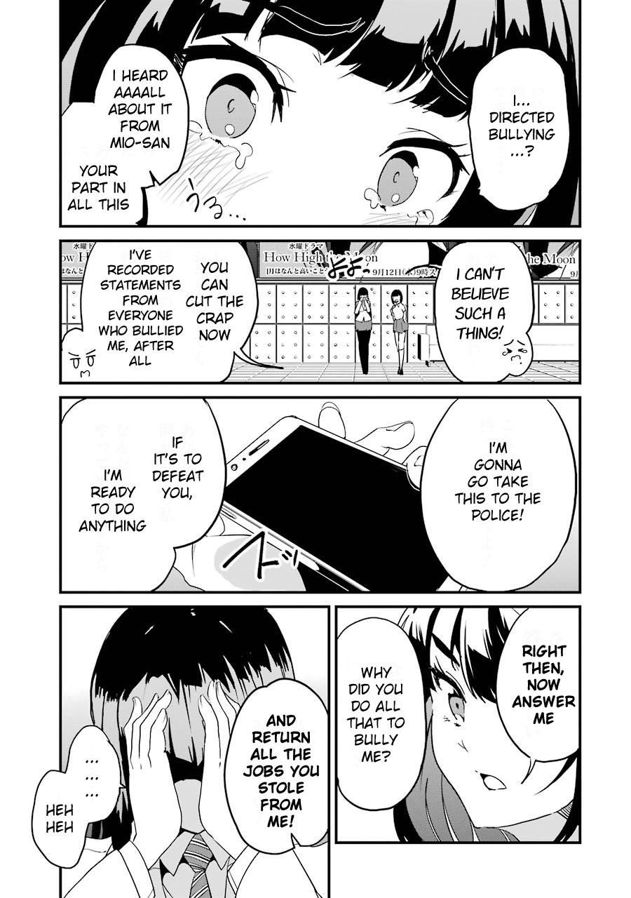 Ijimekaeshi. -Fukushuu no 31- chapter 3 page 11