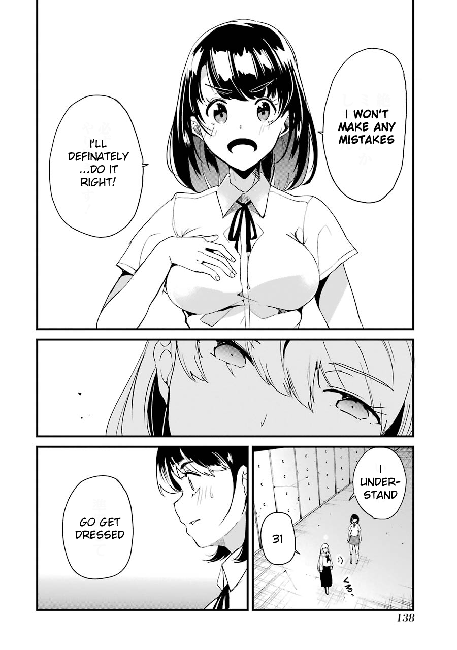 Ijimekaeshi. -Fukushuu no 31- chapter 4 page 12