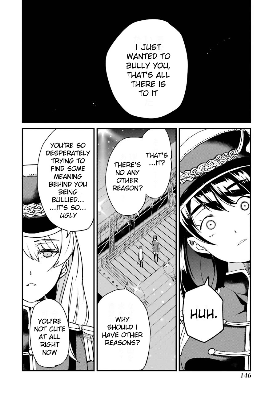 Ijimekaeshi. -Fukushuu no 31- chapter 4 page 20