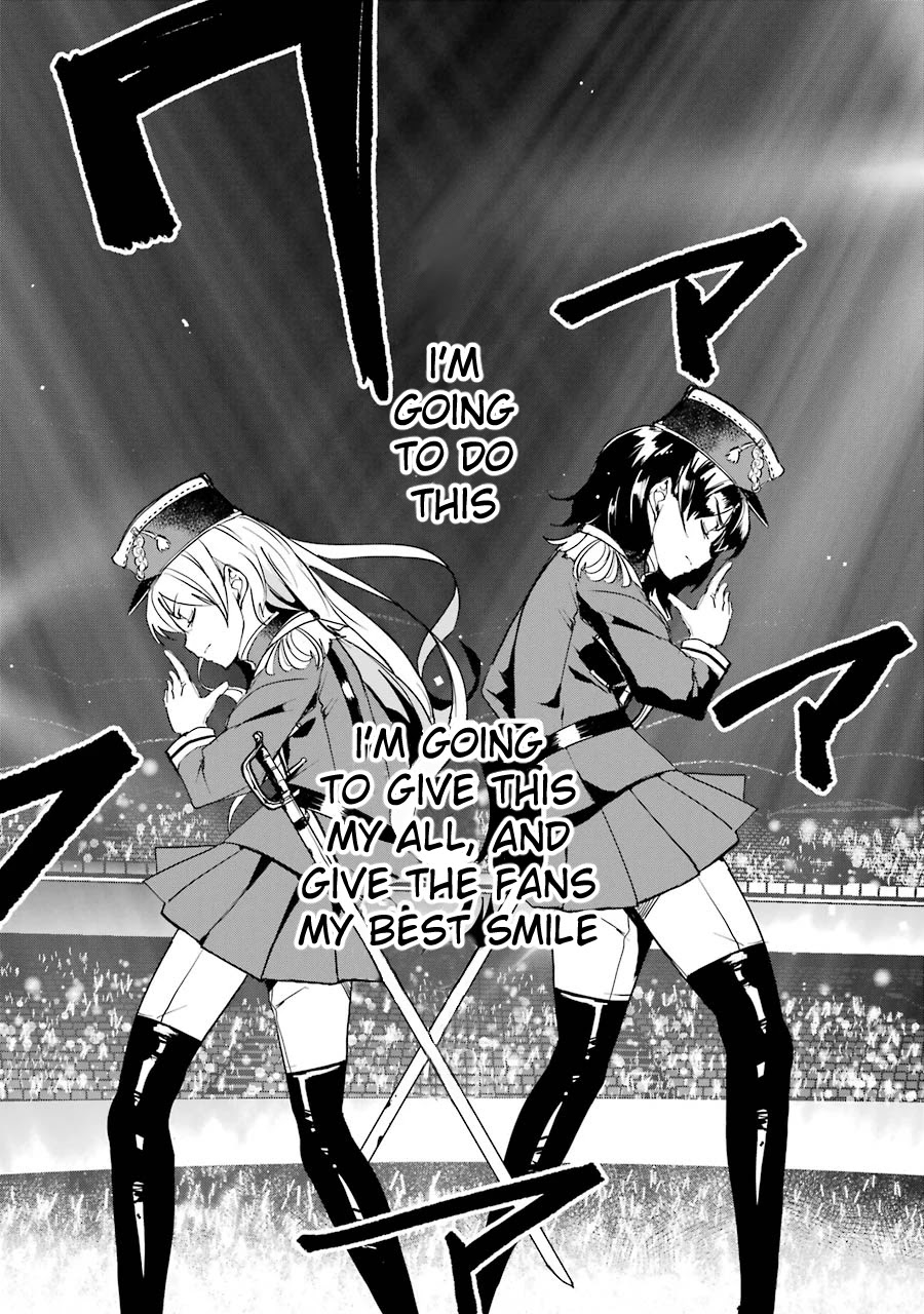 Ijimekaeshi. -Fukushuu no 31- chapter 4 page 24