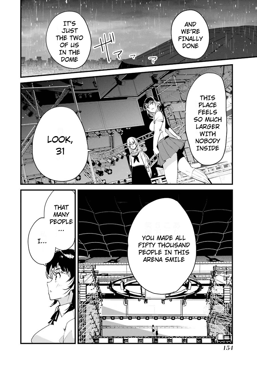 Ijimekaeshi. -Fukushuu no 31- chapter 4 page 28