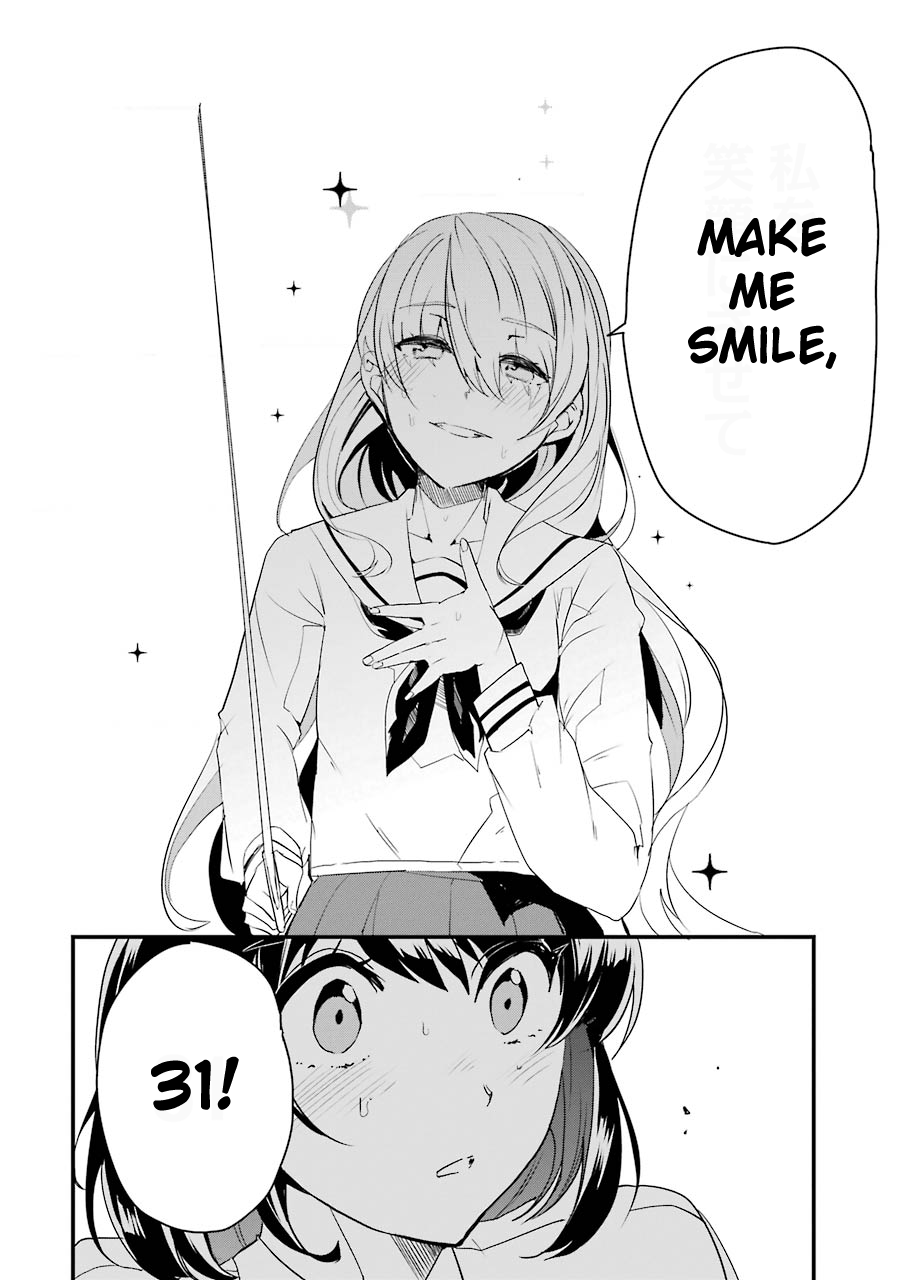 Ijimekaeshi. -Fukushuu no 31- chapter 4 page 34