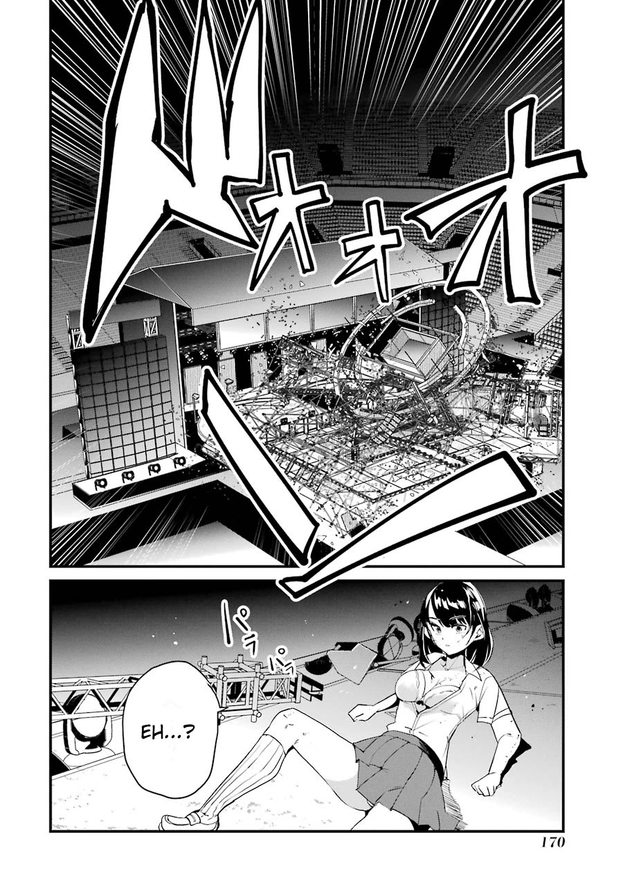 Ijimekaeshi. -Fukushuu no 31- chapter 4 page 44