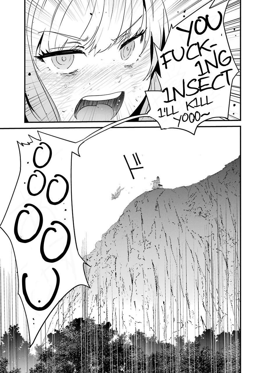 Ijimekaeshi. -Fukushuu no 31- chapter 5 page 41