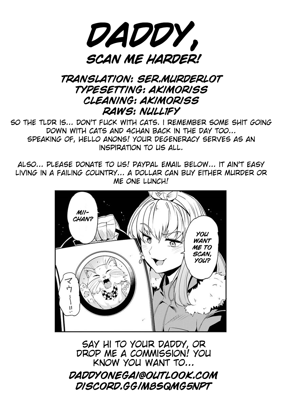 Ijimekaeshi. -Fukushuu no 31- chapter 5 page 49