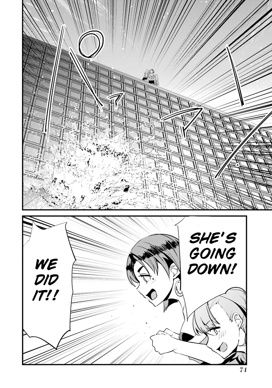 Ijimekaeshi. -Fukushuu no 31- chapter 6 page 24