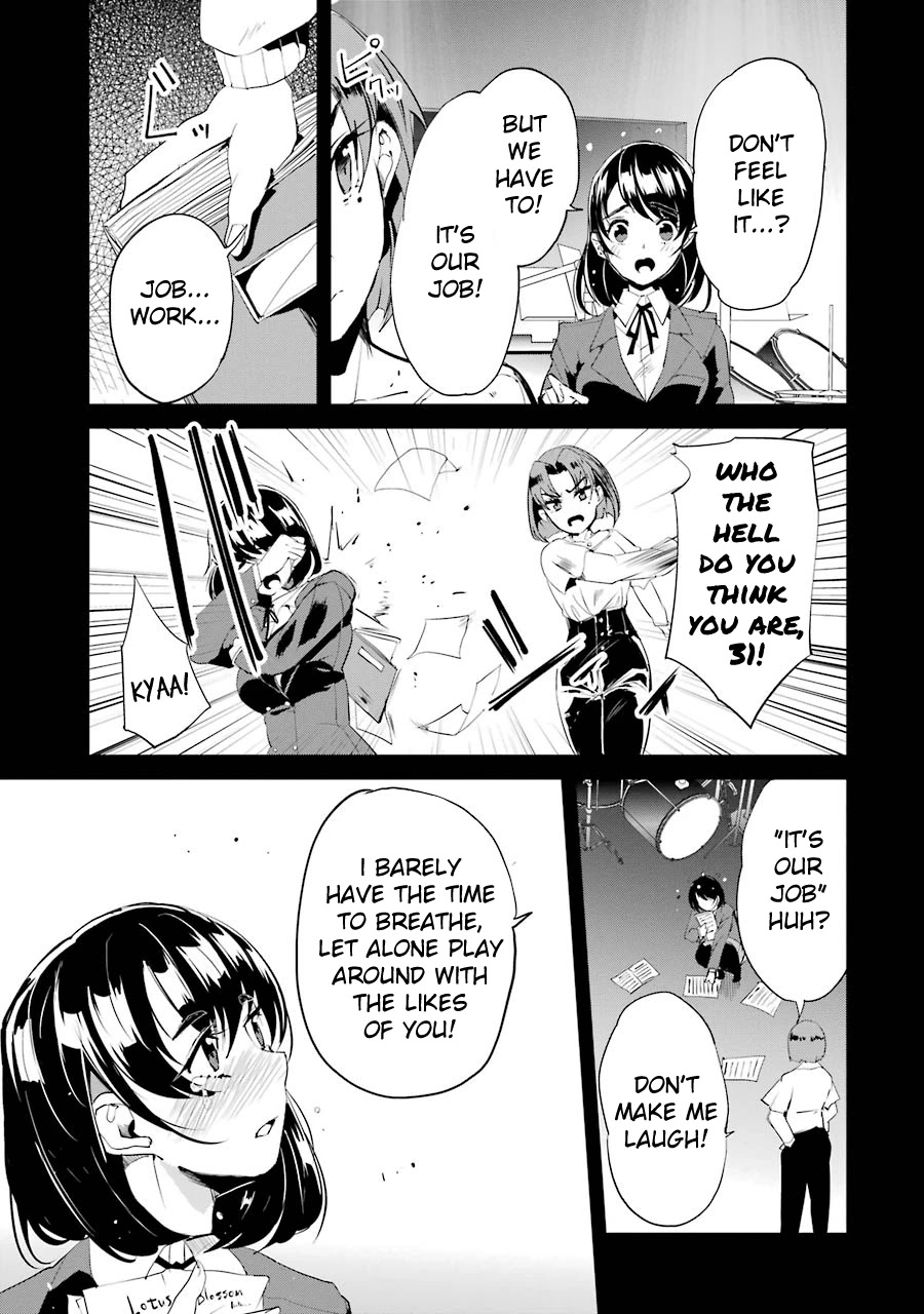 Ijimekaeshi. -Fukushuu no 31- chapter 6 page 27